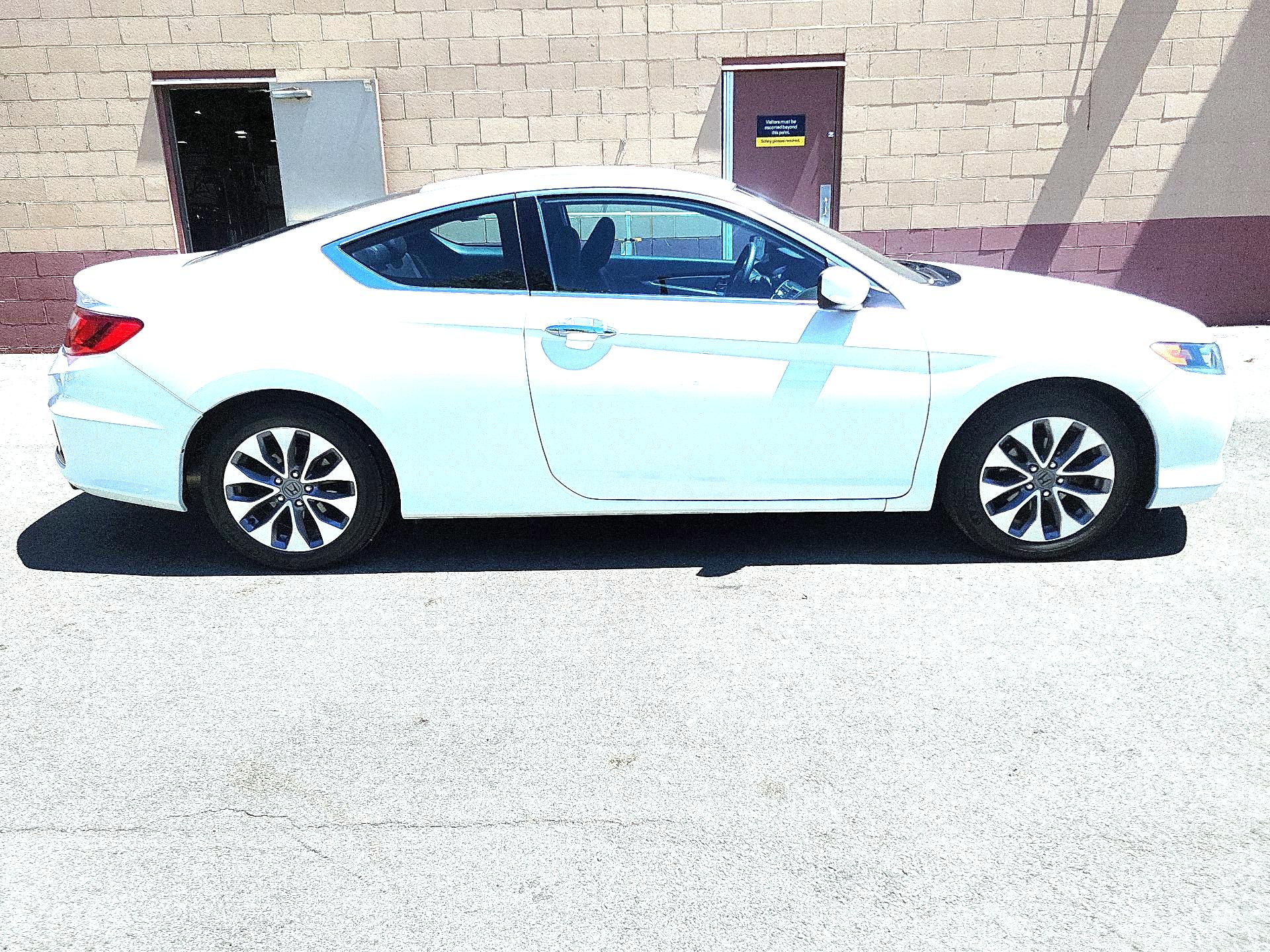 Thumbnail: 2014 Honda Accord - 4
