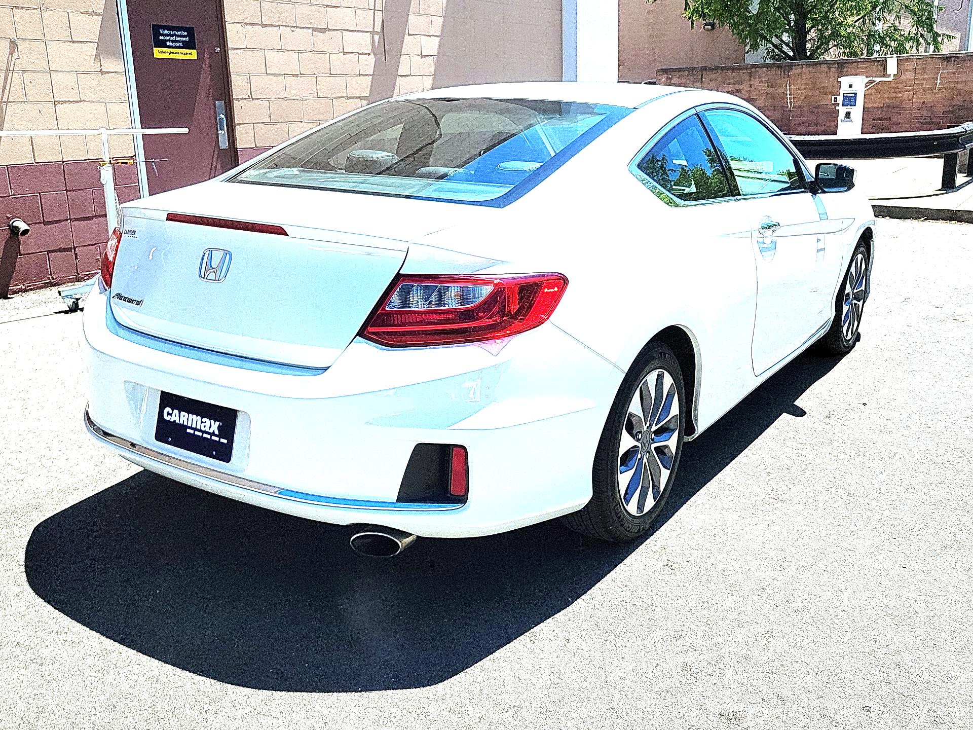 Thumbnail: 2014 Honda Accord - 5