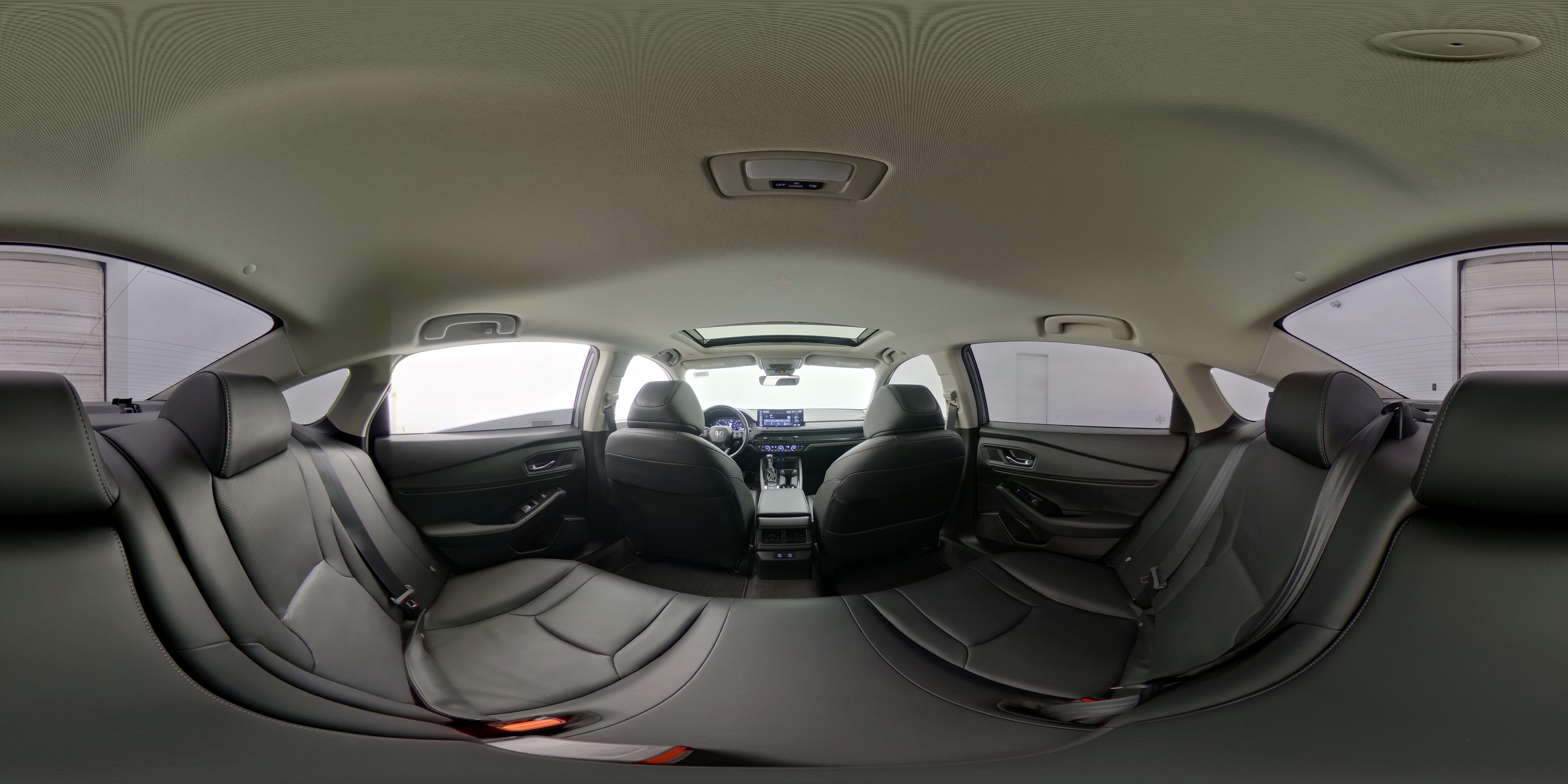 2024 Honda Accord Hybrid Touring - Photo 26