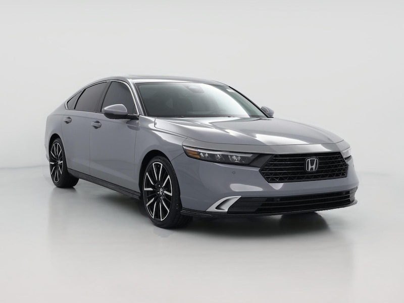 2024 Honda Accord Touring
