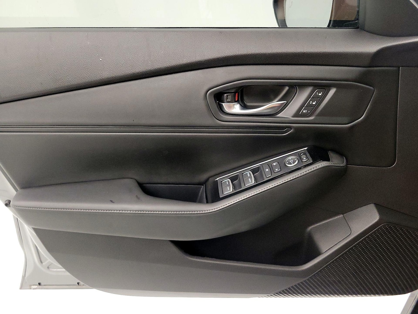 2024 Honda Accord Hybrid Touring - Photo 13