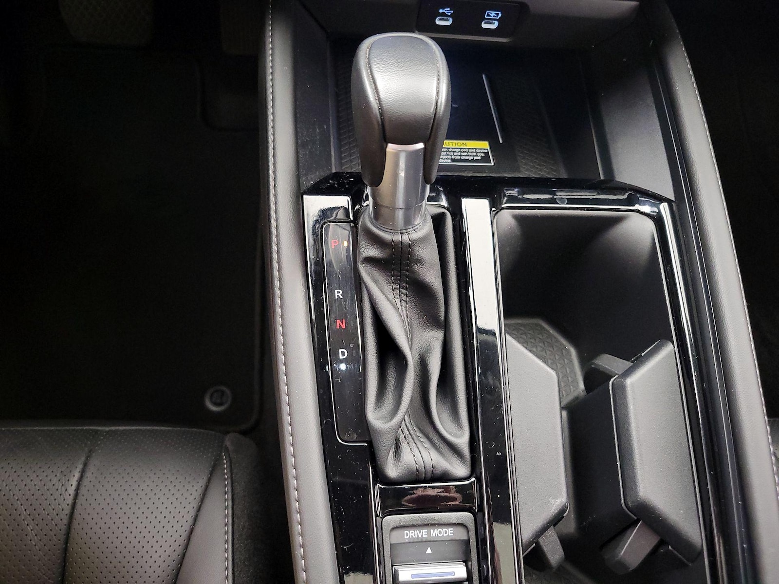 2024 Honda Accord Hybrid Touring - Photo 17