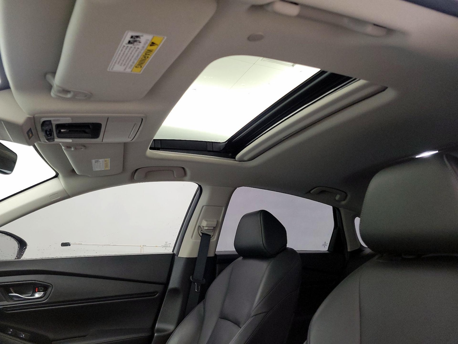 2024 Honda Accord Hybrid Touring - Photo 19