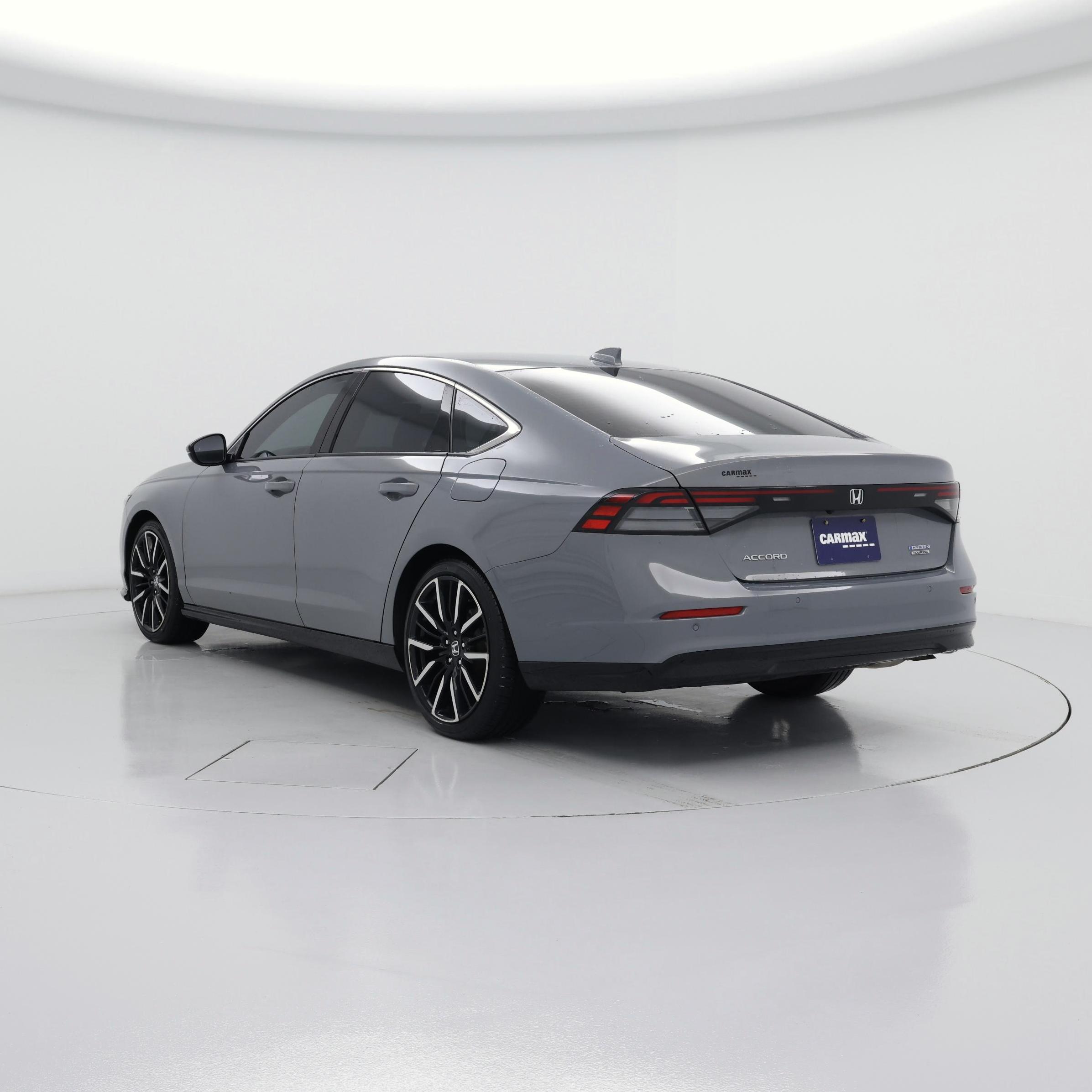 Thumbnail: 2024 Honda Accord - 2