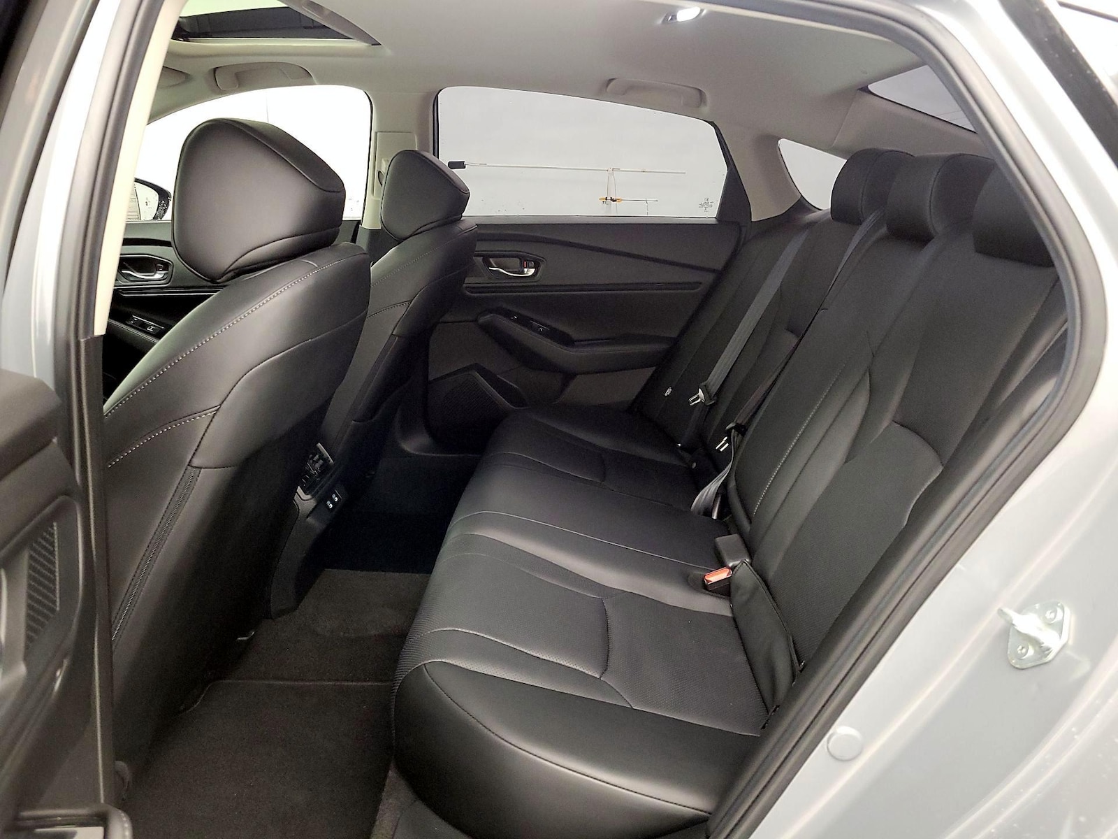 2024 Honda Accord Hybrid Touring - Photo 20