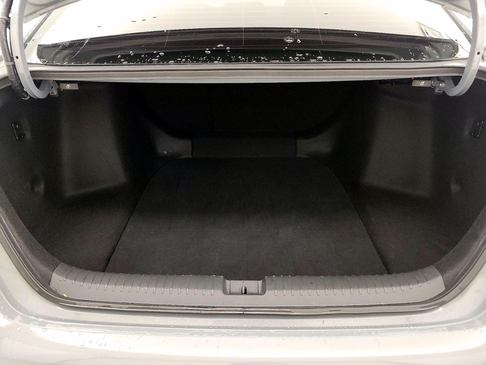 2024 Honda Accord Hybrid Touring - Photo 21