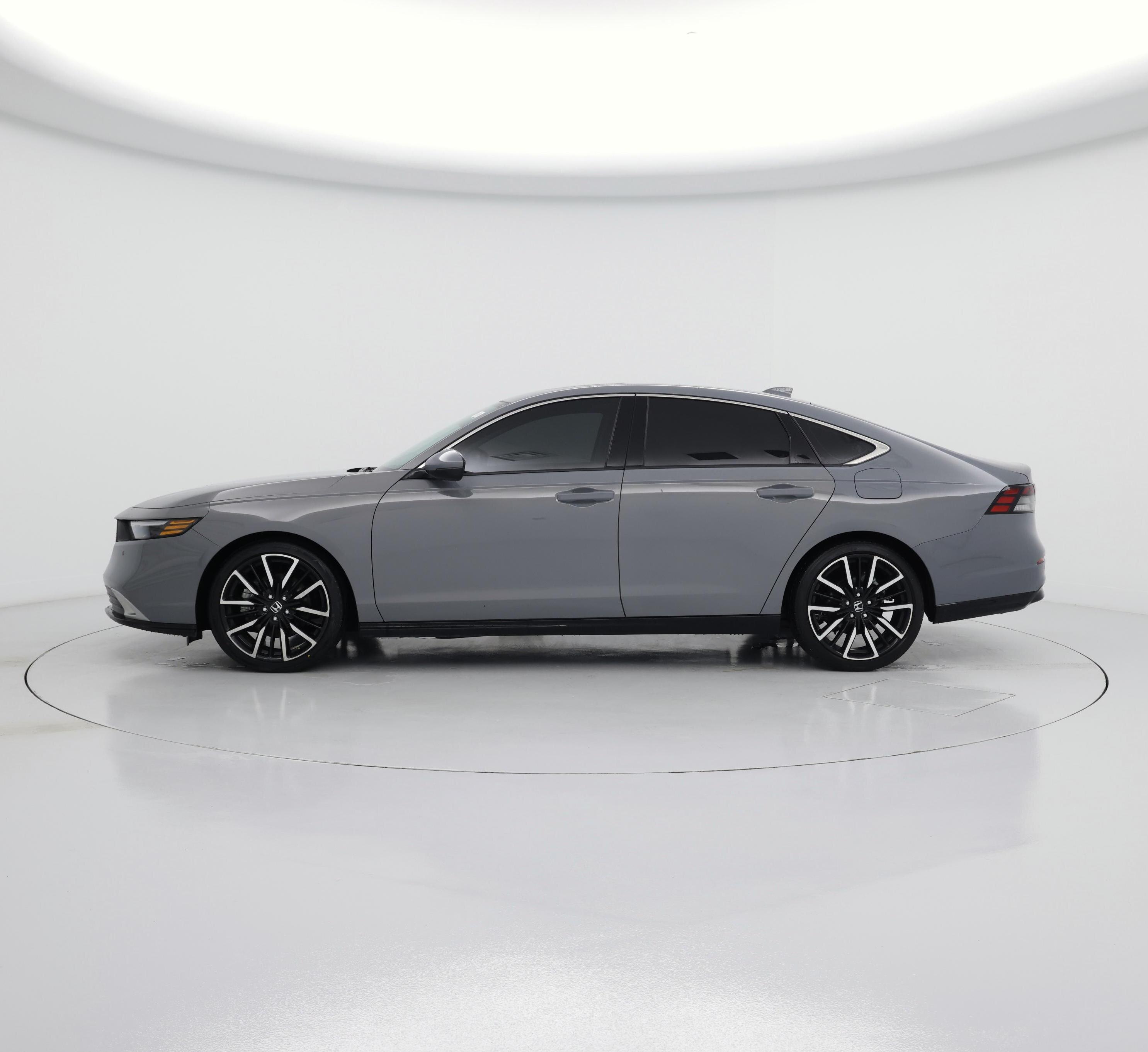 Thumbnail: 2024 Honda Accord - 3