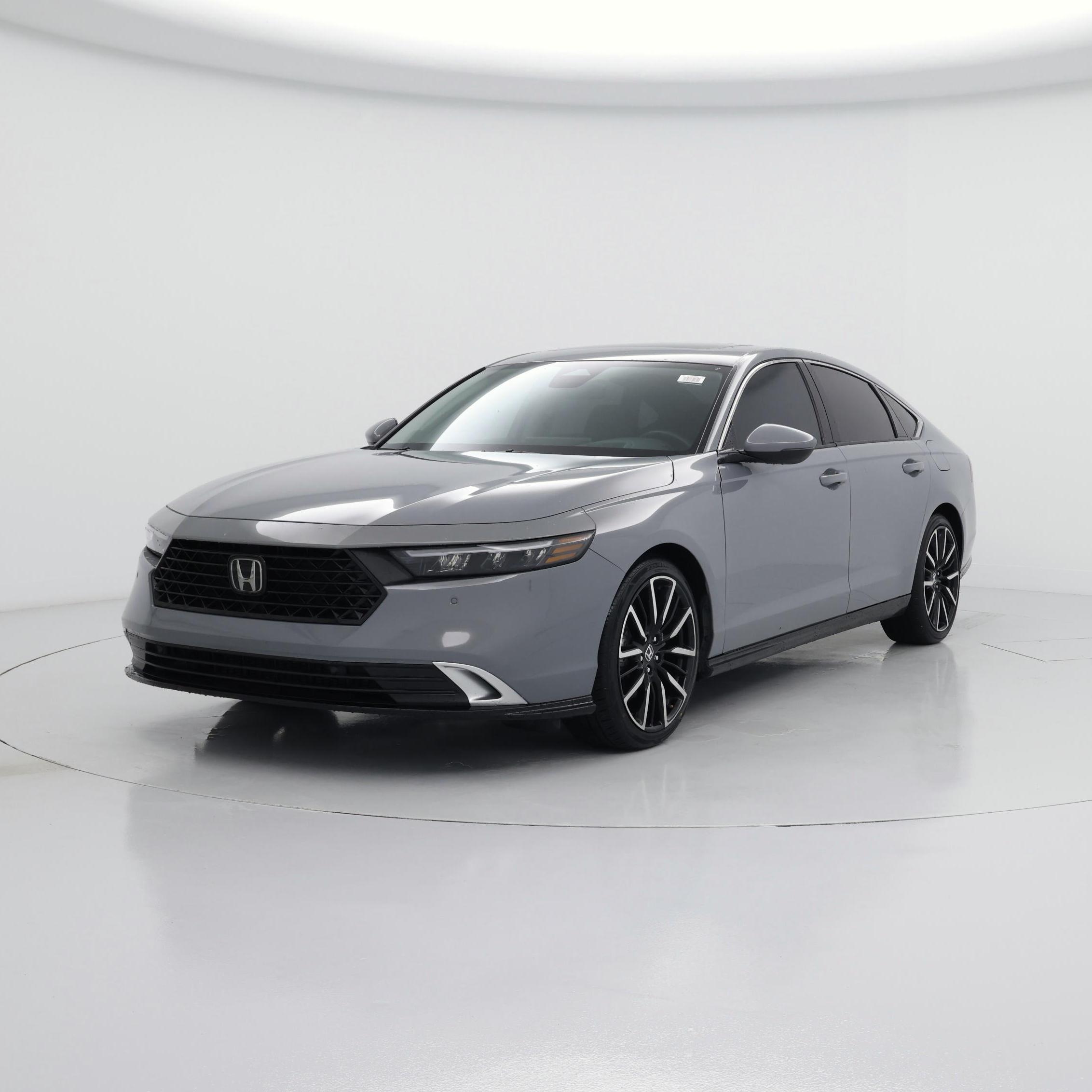 Thumbnail: 2024 Honda Accord - 4