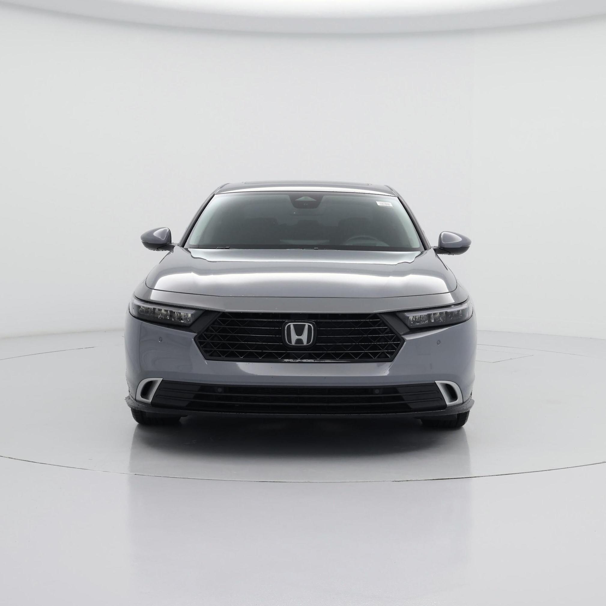 Thumbnail: 2024 Honda Accord - 5