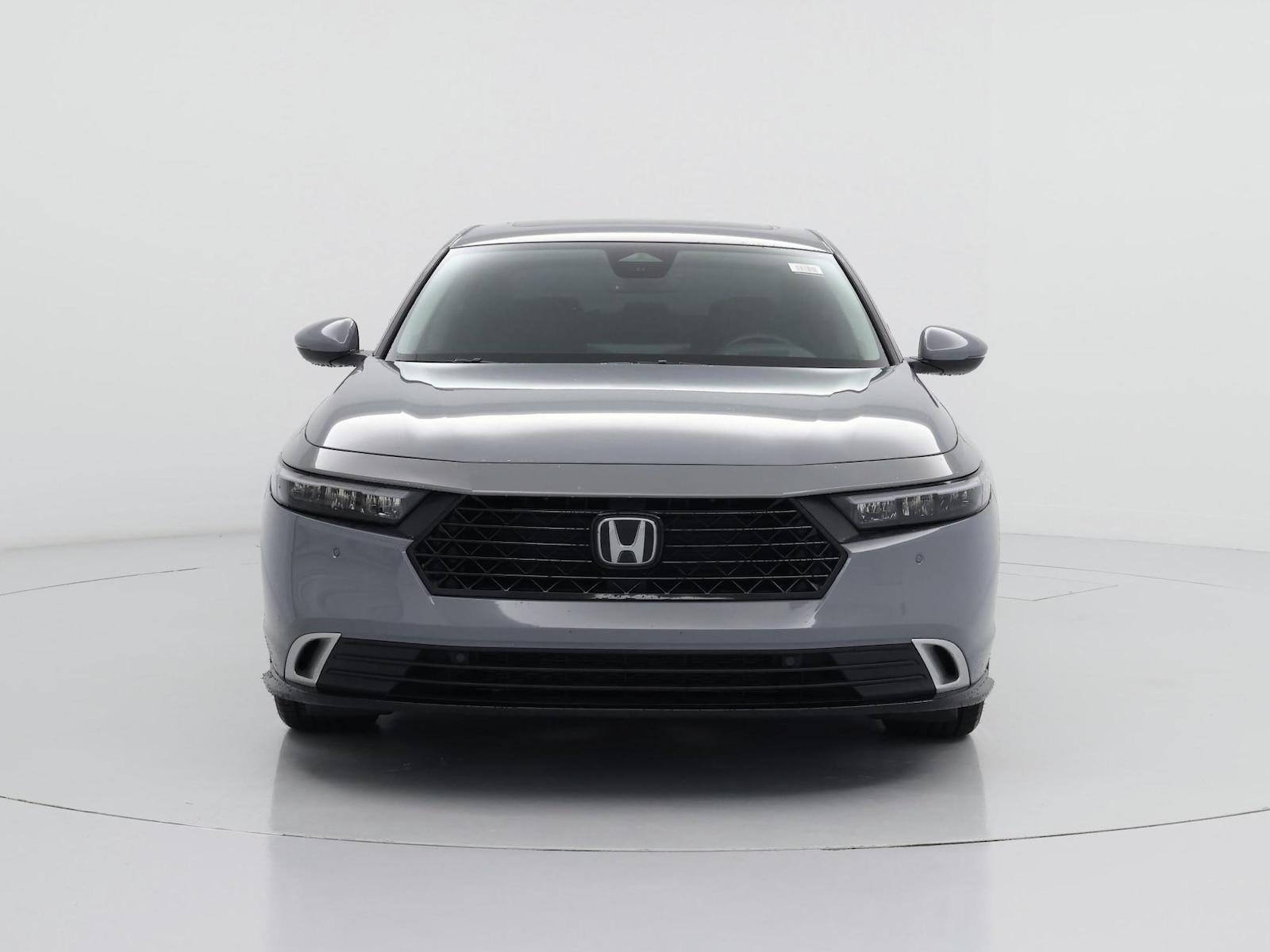 2024 Honda Accord Hybrid Touring - Photo 6