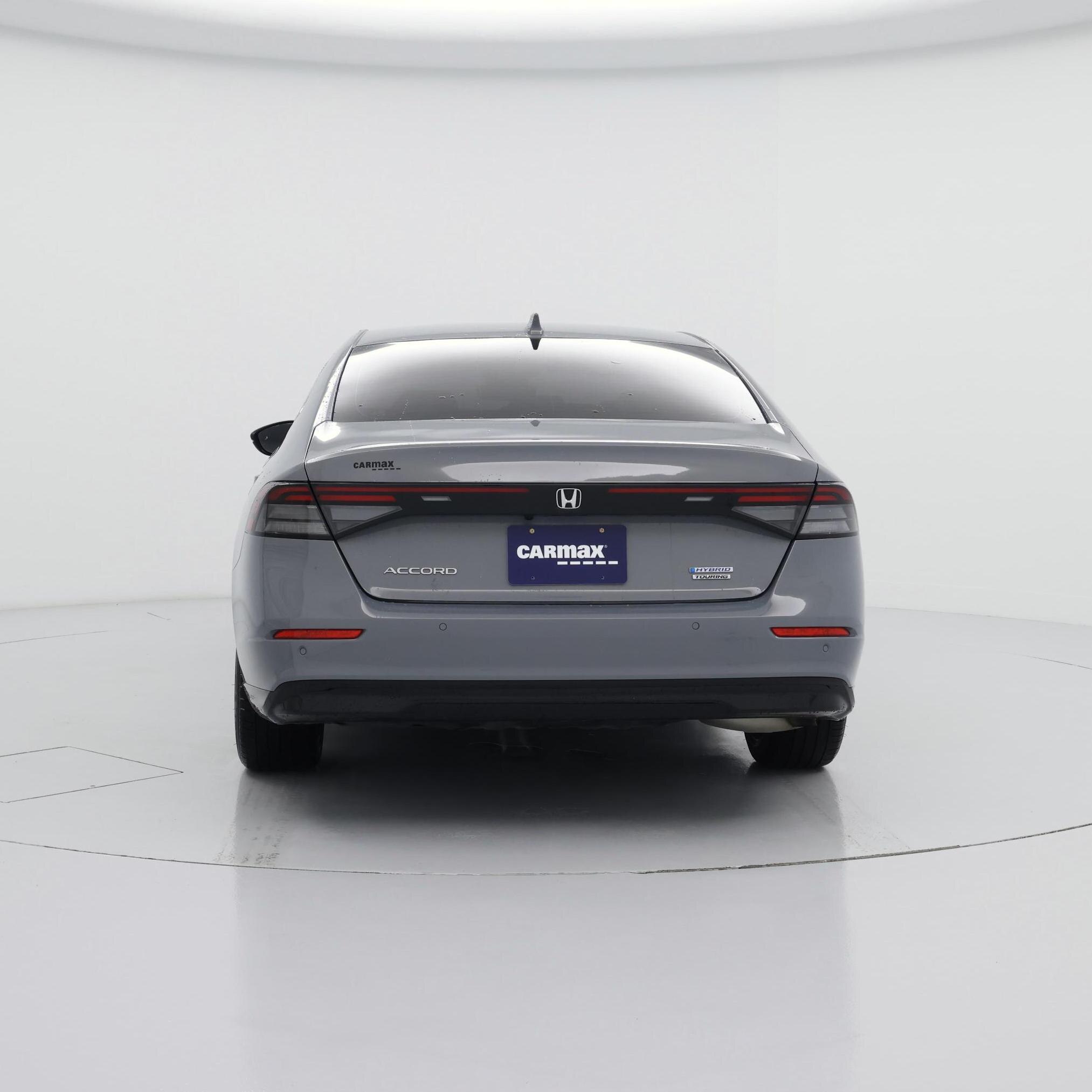 Thumbnail: 2024 Honda Accord - 6