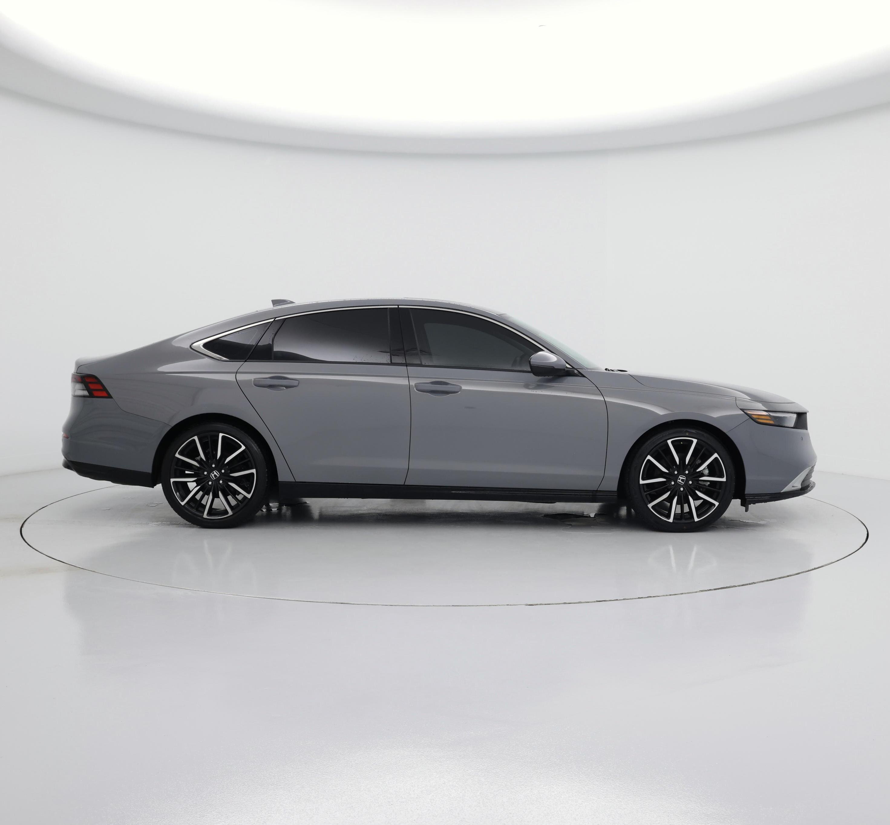 Thumbnail: 2024 Honda Accord - 7