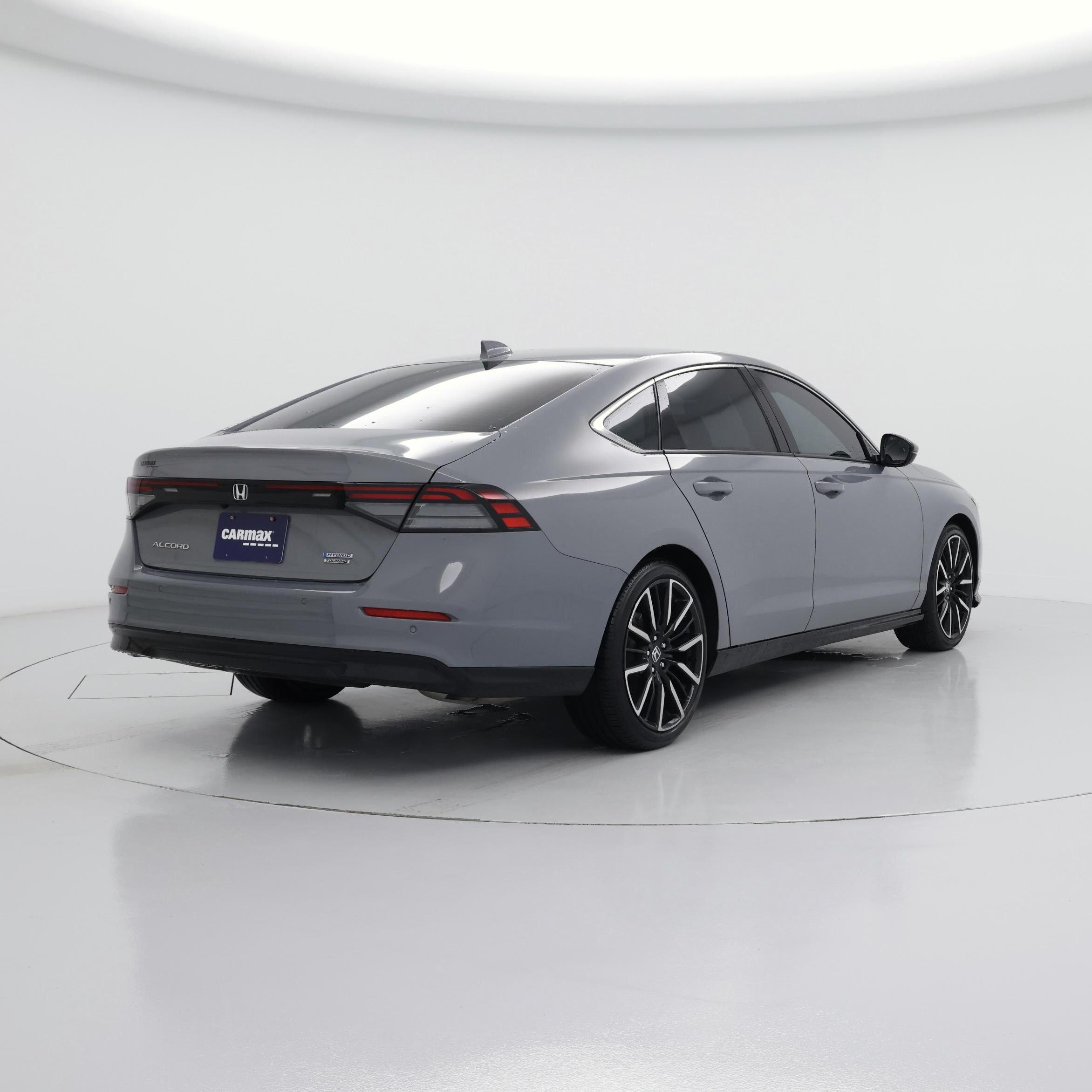 Thumbnail: 2024 Honda Accord - 8
