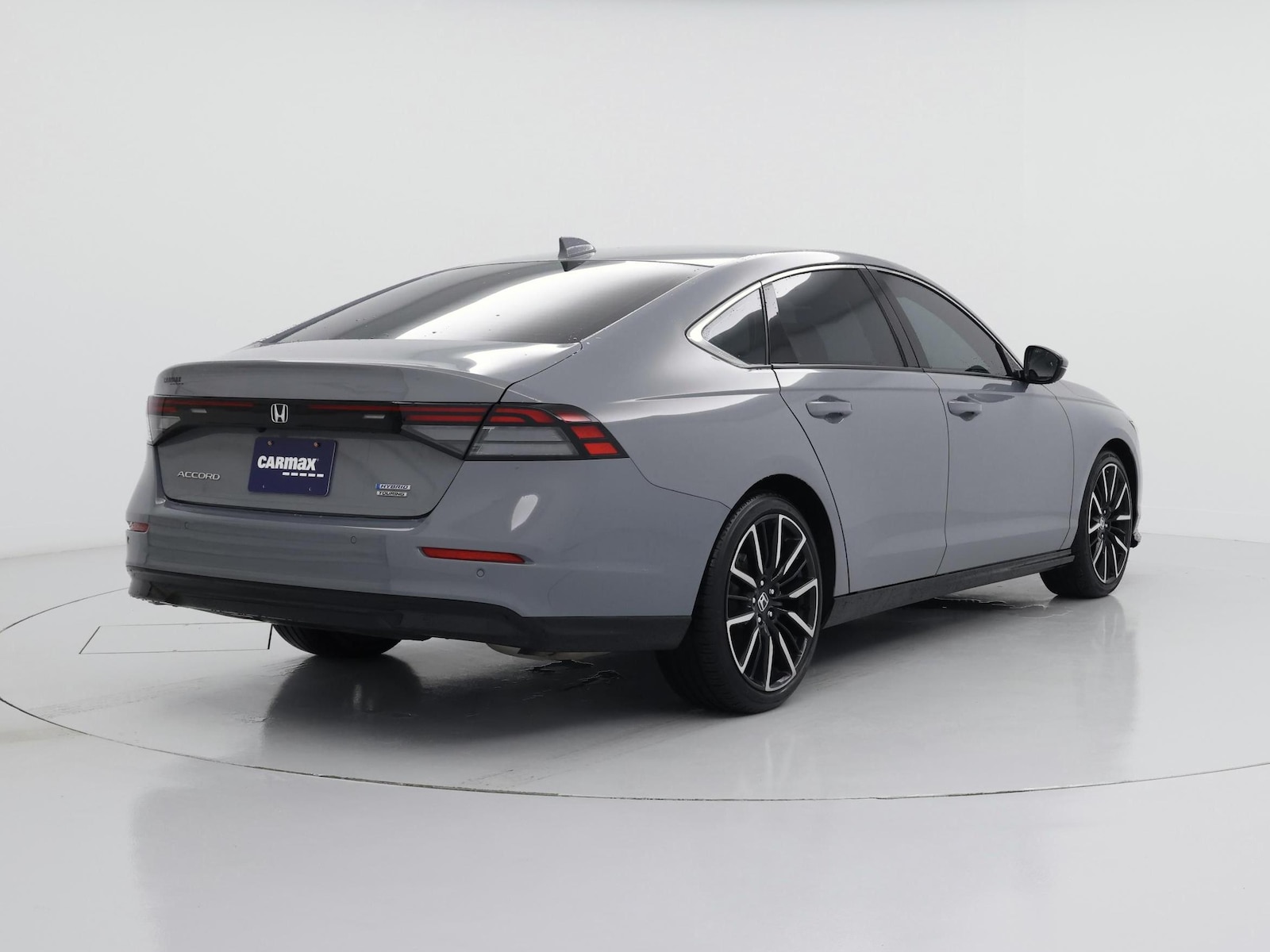 2024 Honda Accord Hybrid Touring - Photo 9