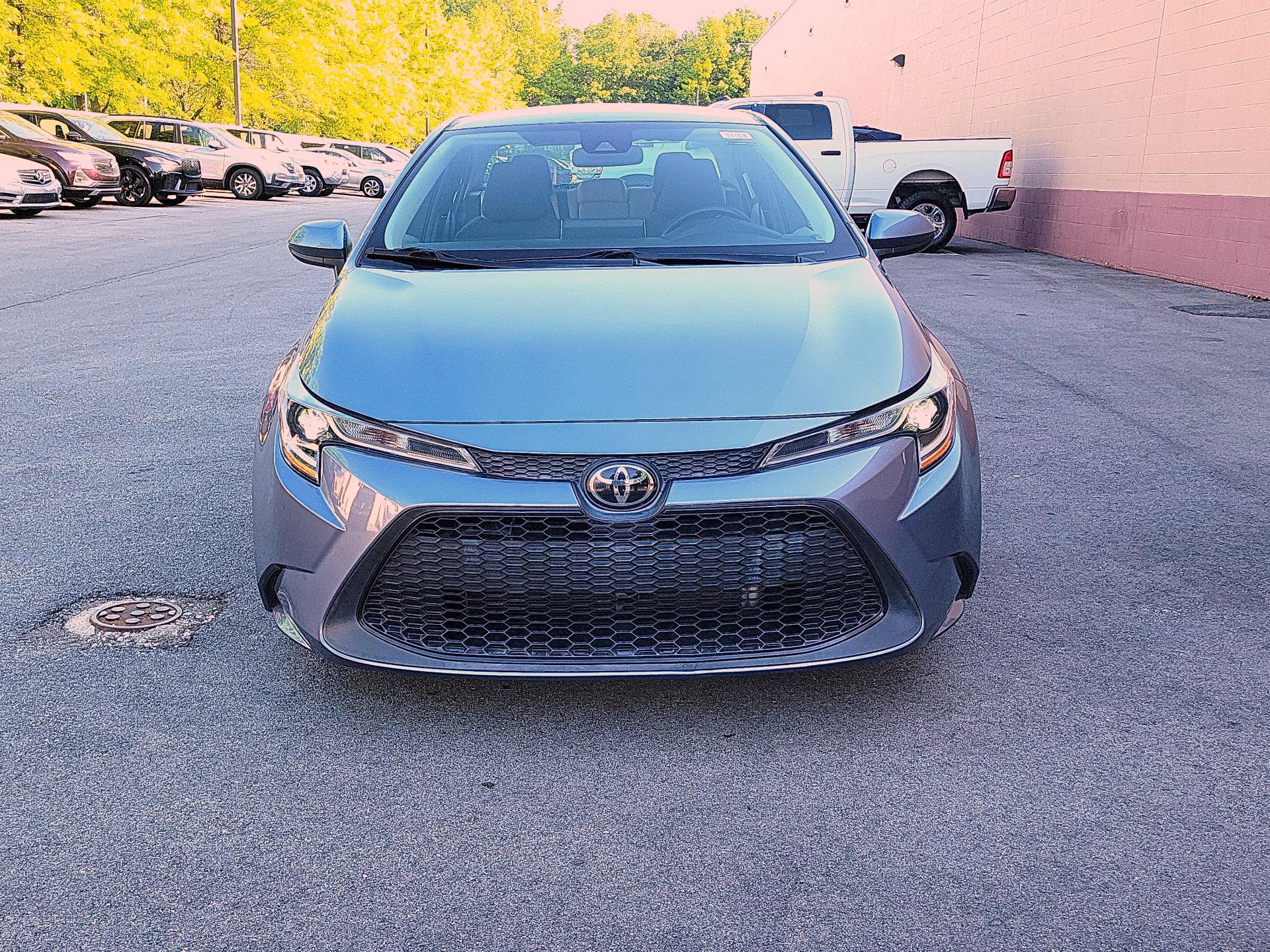 Thumbnail: 2020 Toyota Corolla - 2