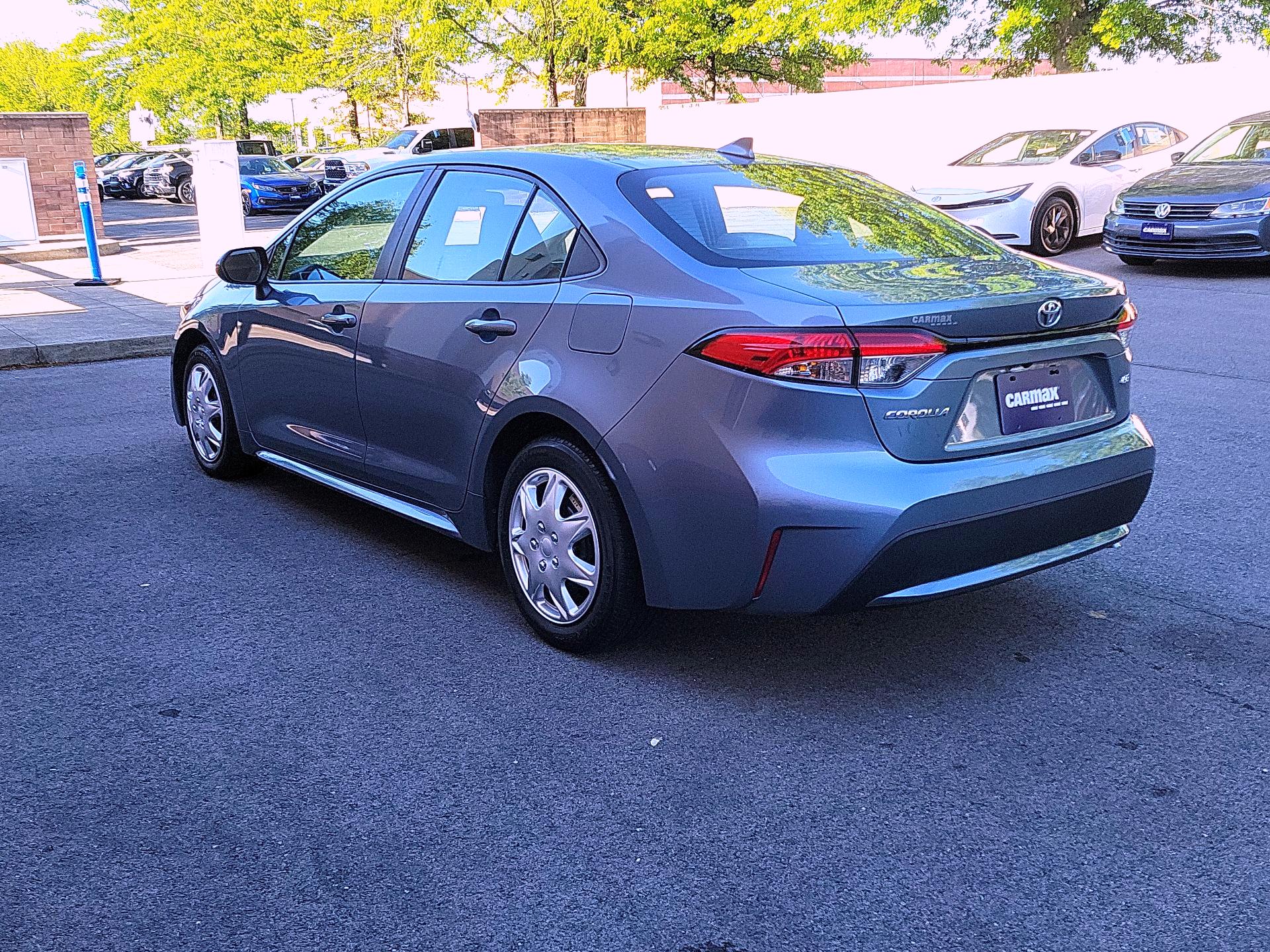 Thumbnail: 2020 Toyota Corolla - 7