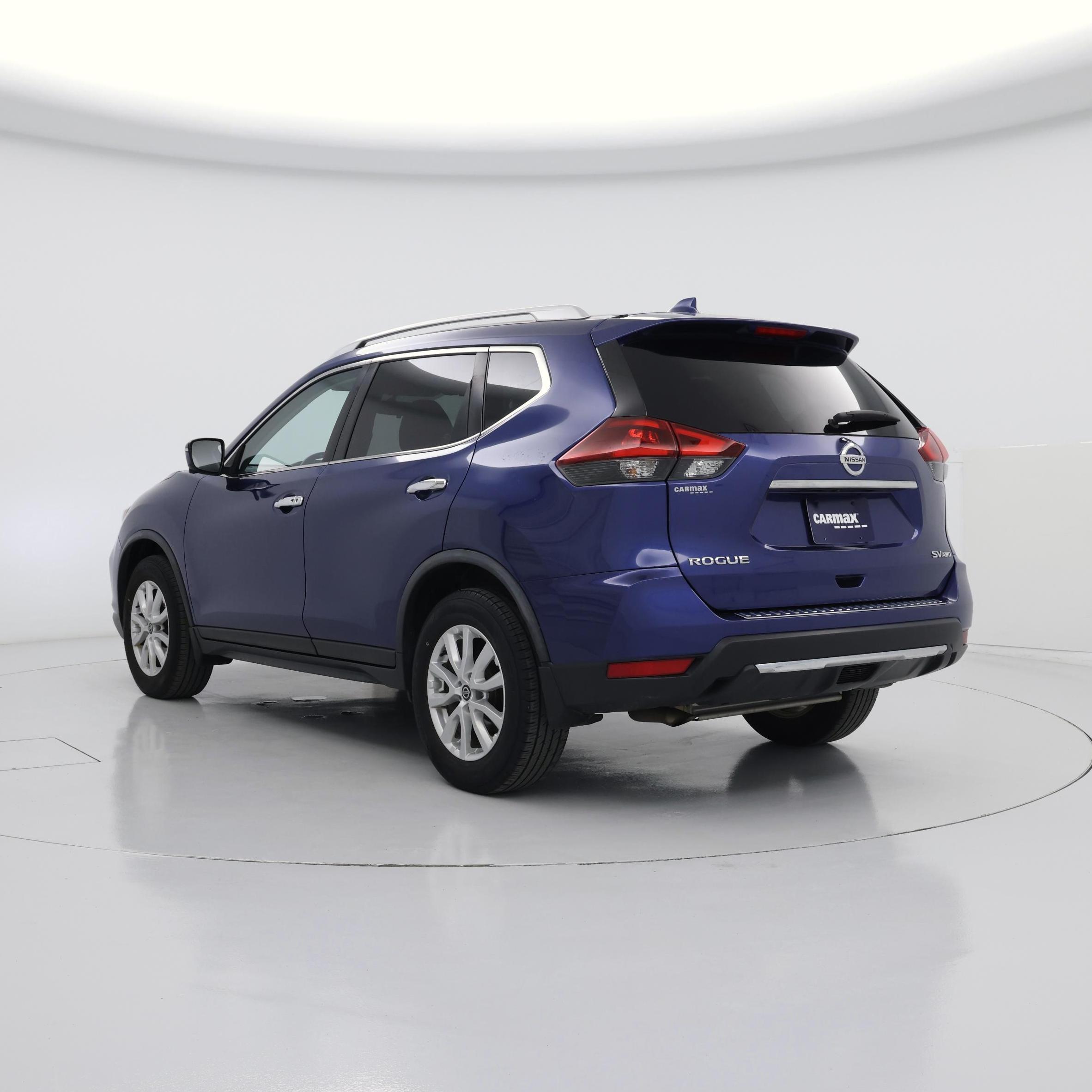 Thumbnail: 2018 Nissan Rogue - 2