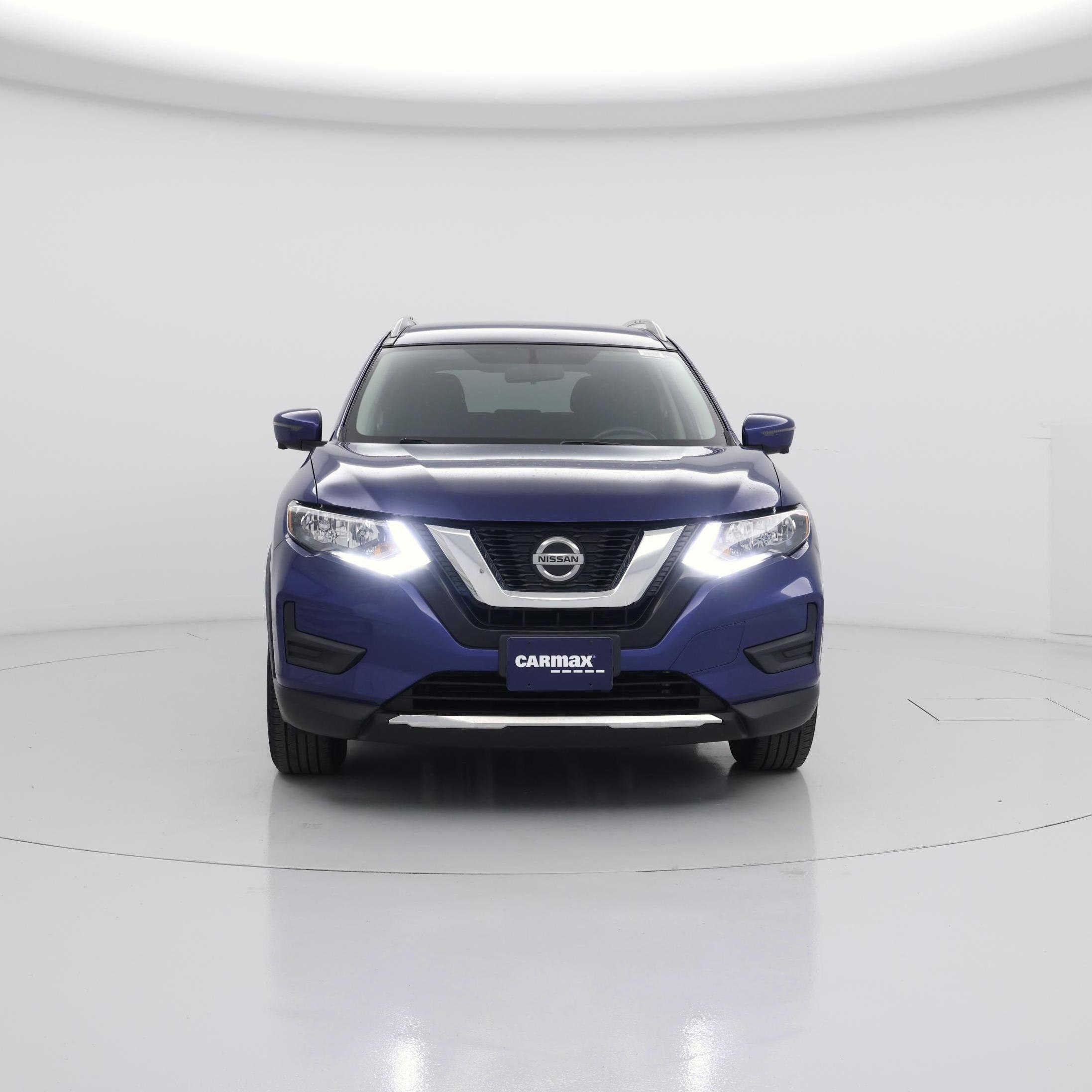 Thumbnail: 2018 Nissan Rogue - 5
