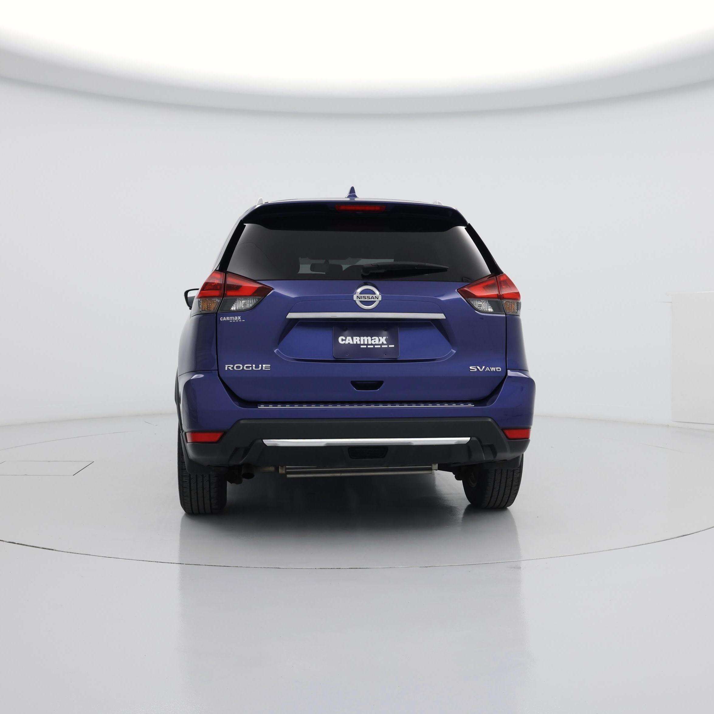 Thumbnail: 2018 Nissan Rogue - 6