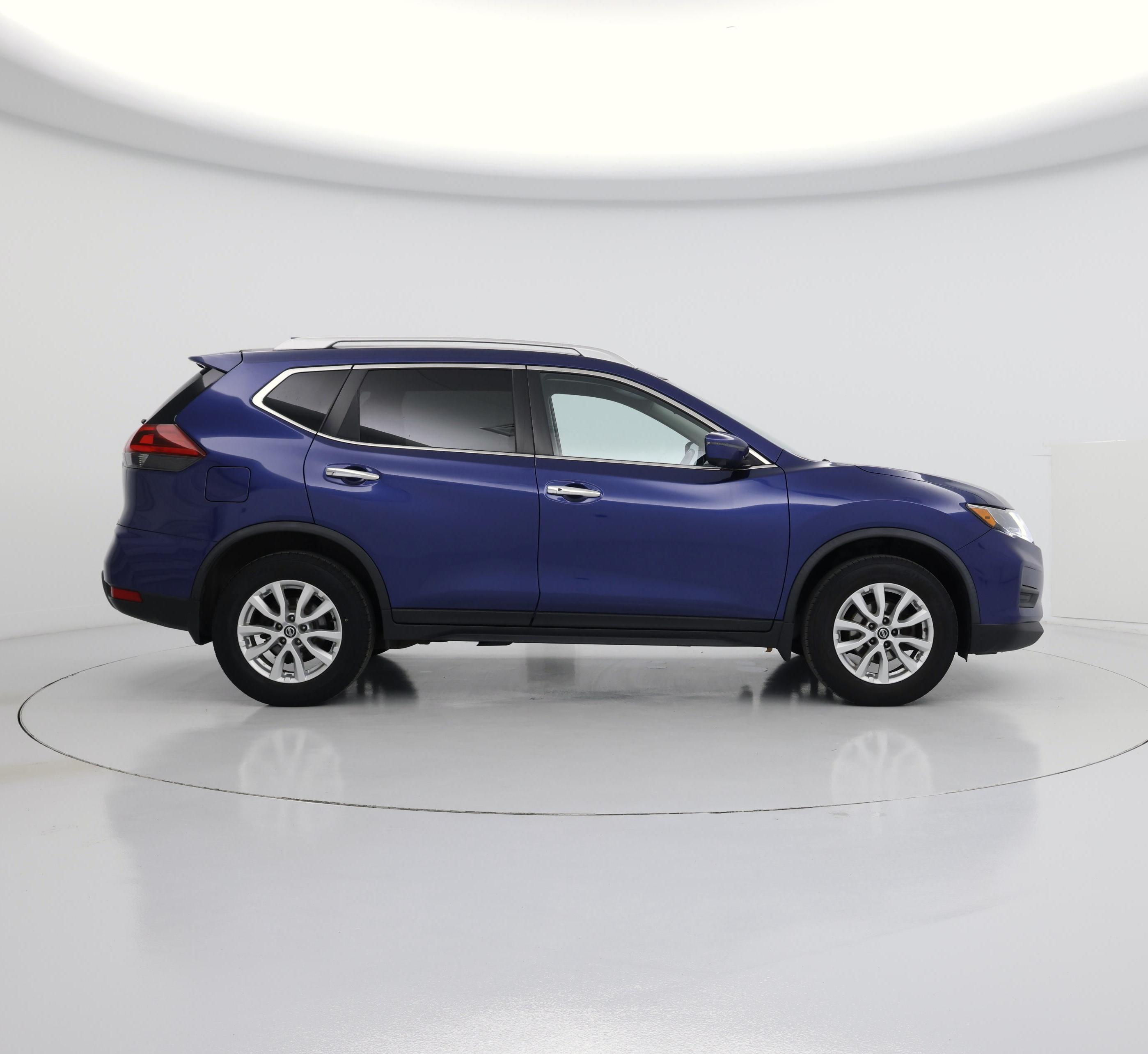 Thumbnail: 2018 Nissan Rogue - 7