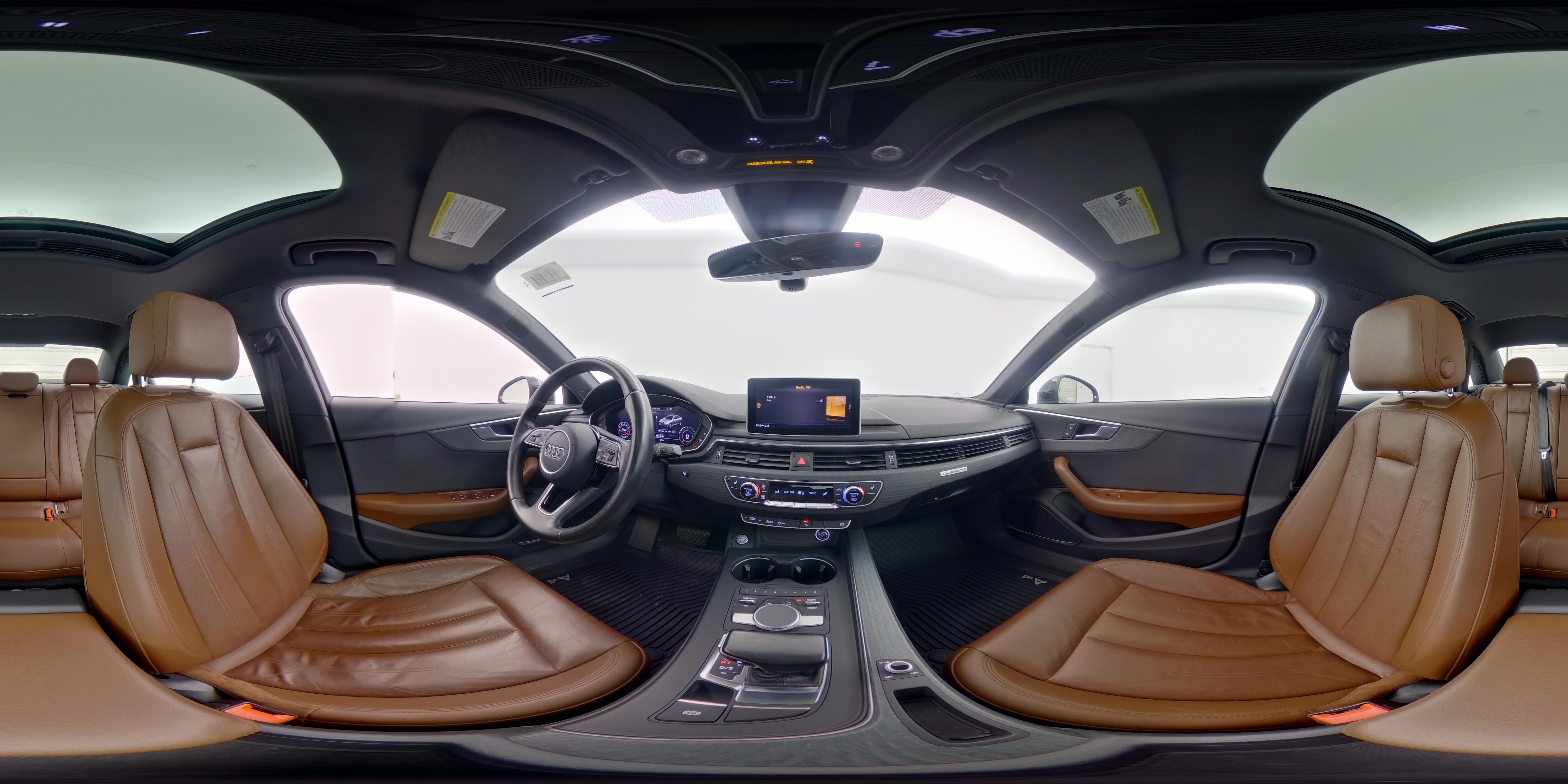 2017 Audi A4 Premium Plus - Photo 27