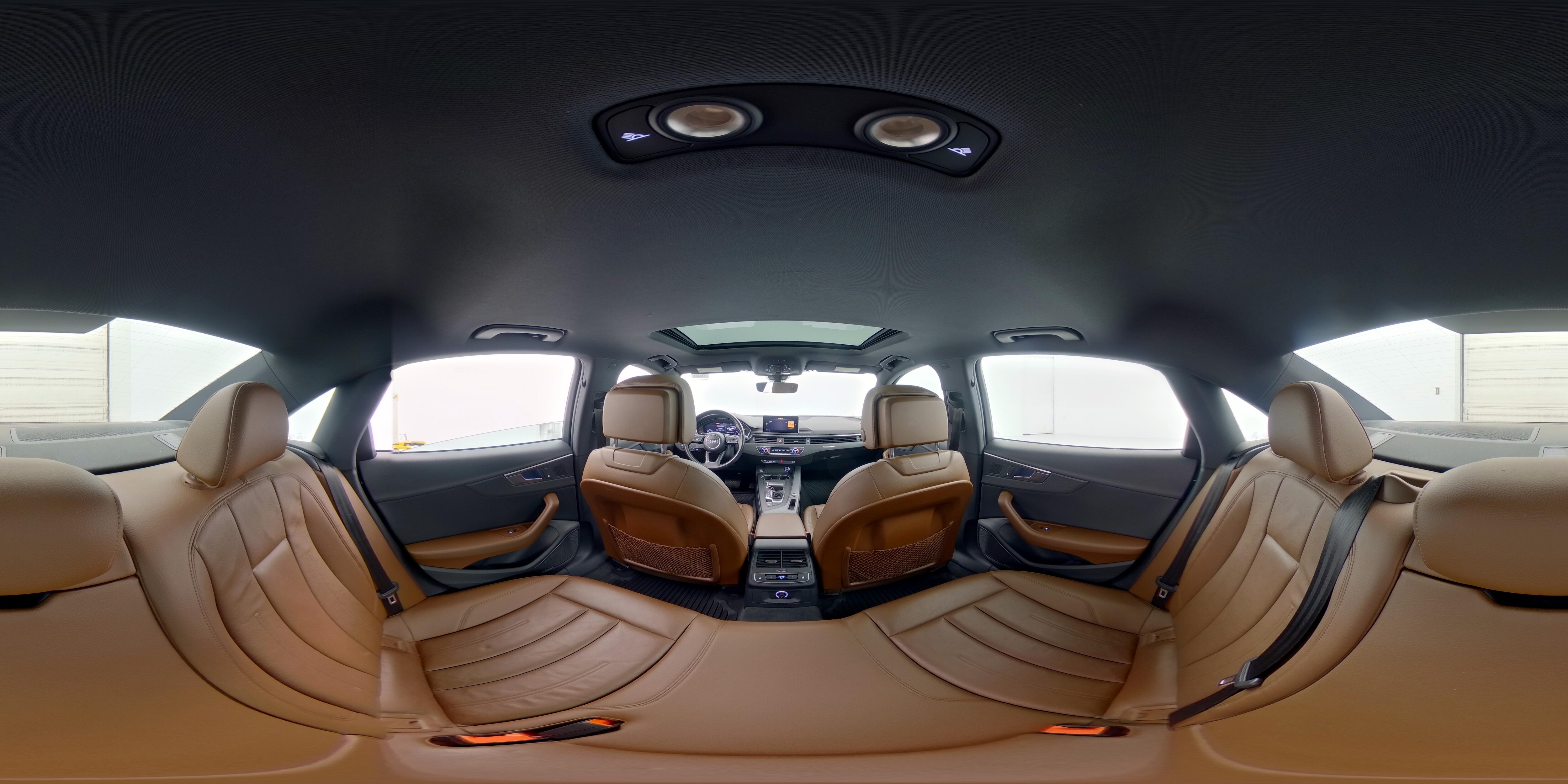 2017 Audi A4 Premium Plus - Photo 28