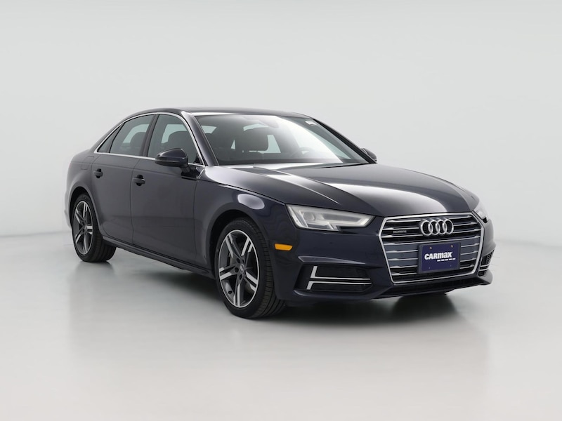 2017 Audi A4 Premium Plus -
                  Indianapolis, IN