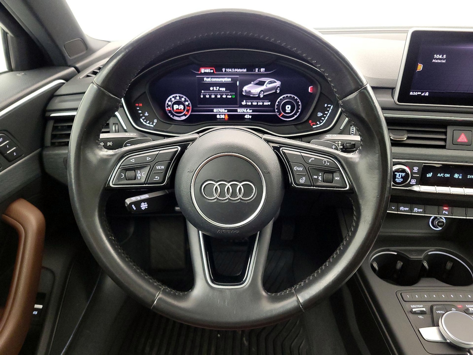 2017 Audi A4 Premium Plus - Photo 11
