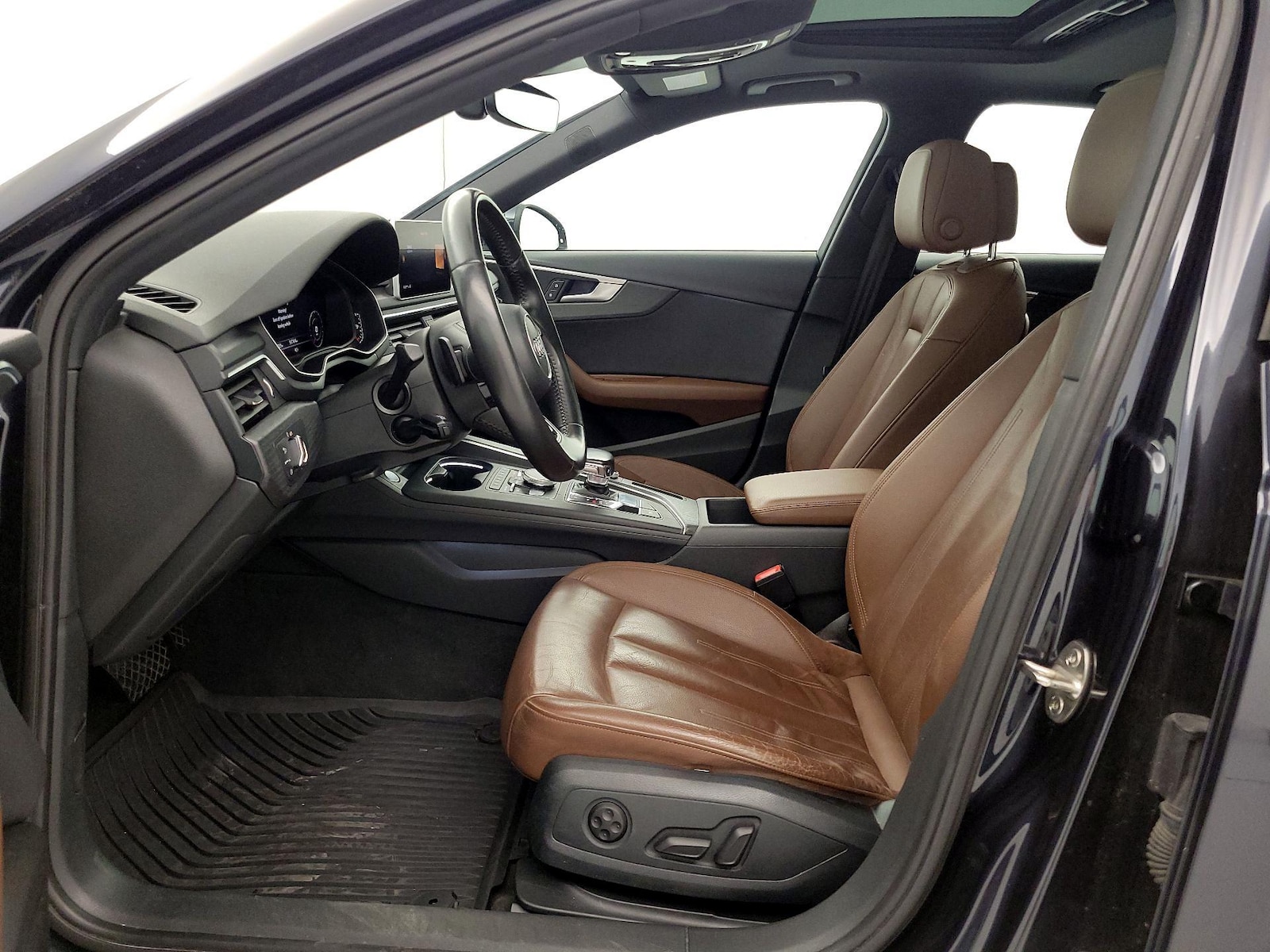 2017 Audi A4 Premium Plus - Photo 12