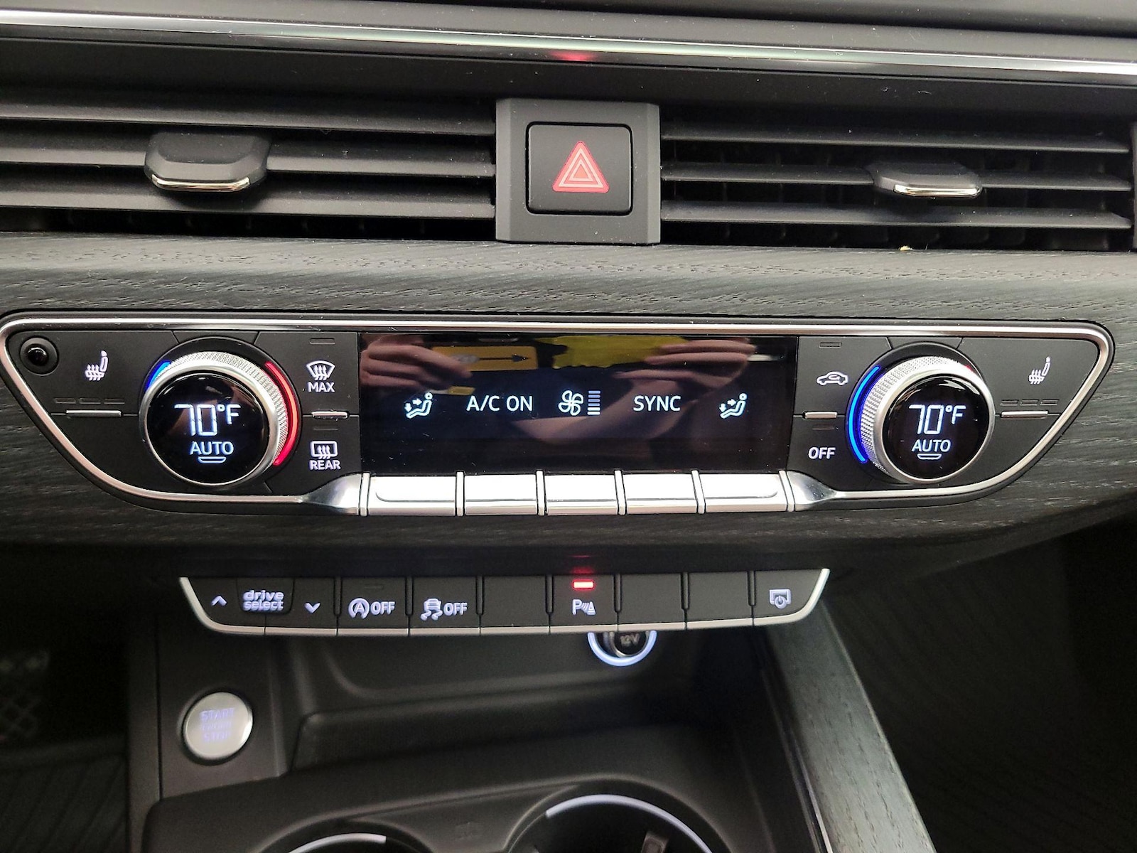 2017 Audi A4 Premium Plus - Photo 18