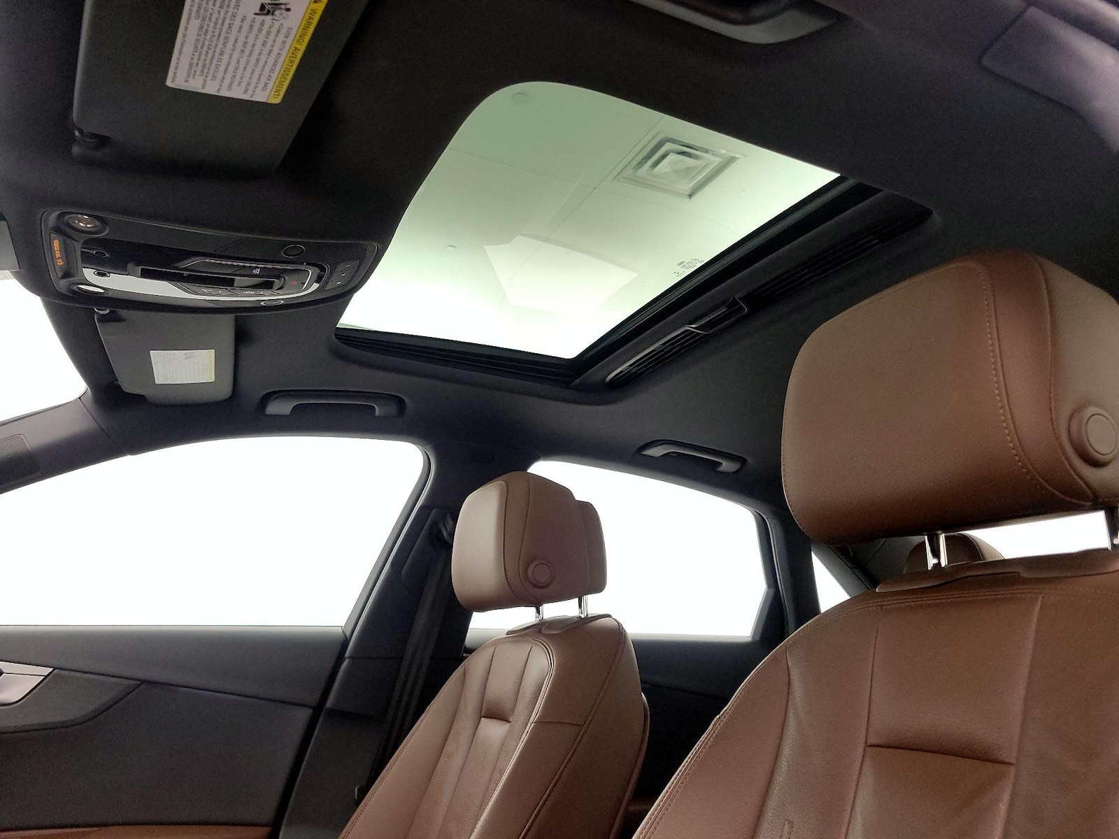 2017 Audi A4 Premium Plus - Photo 21