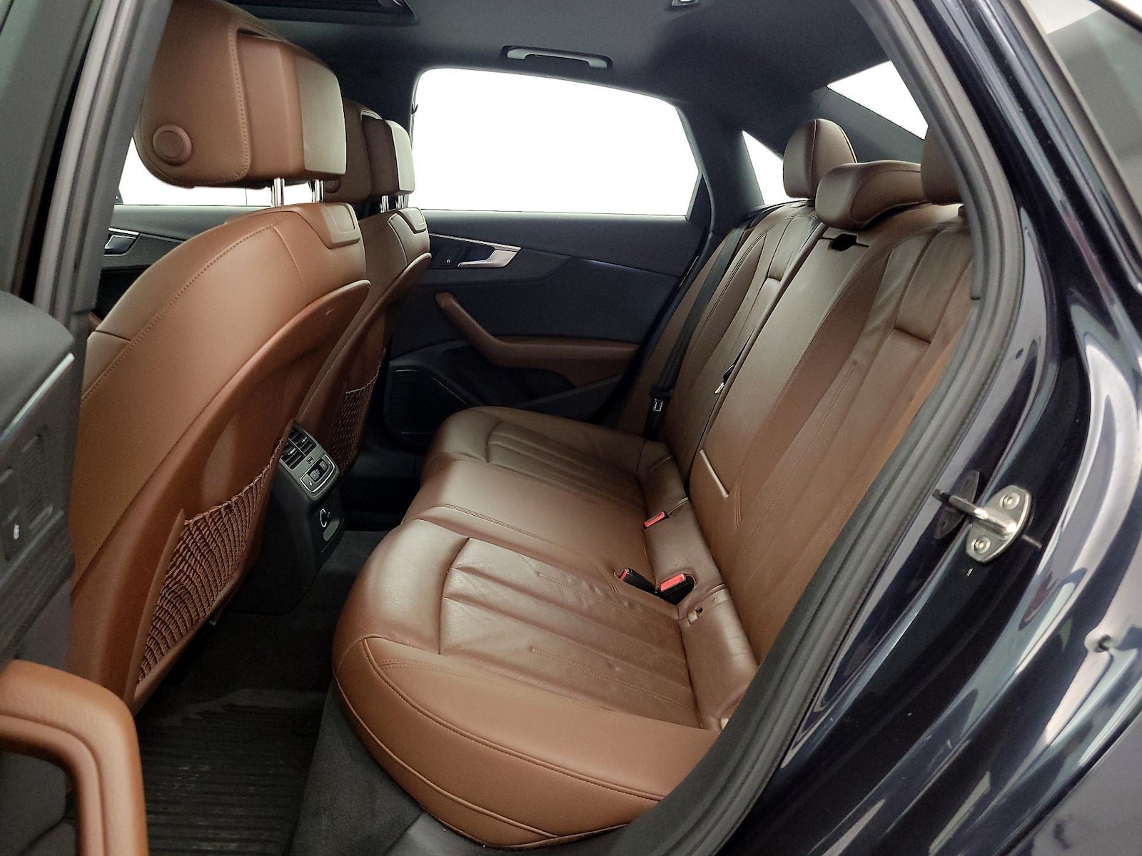 2017 Audi A4 Premium Plus - Photo 22