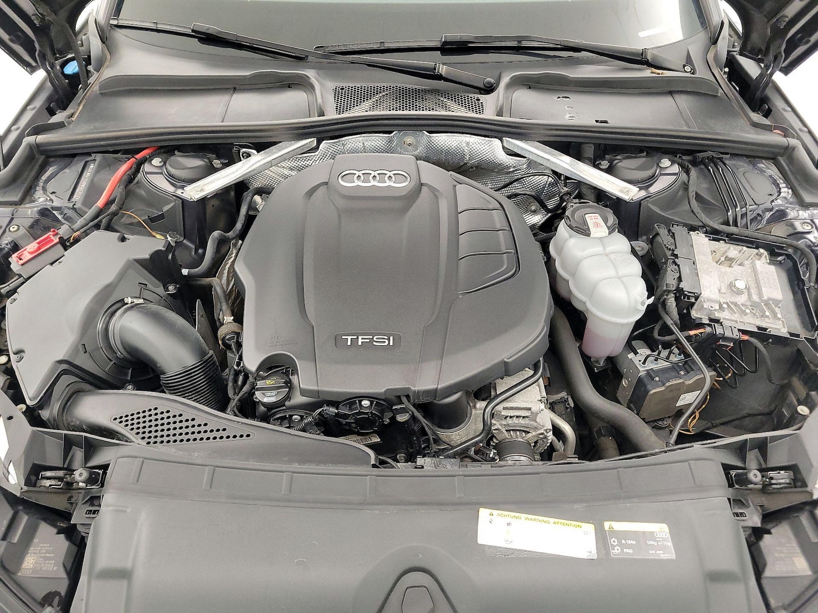 2017 Audi A4 Premium Plus - Photo 24