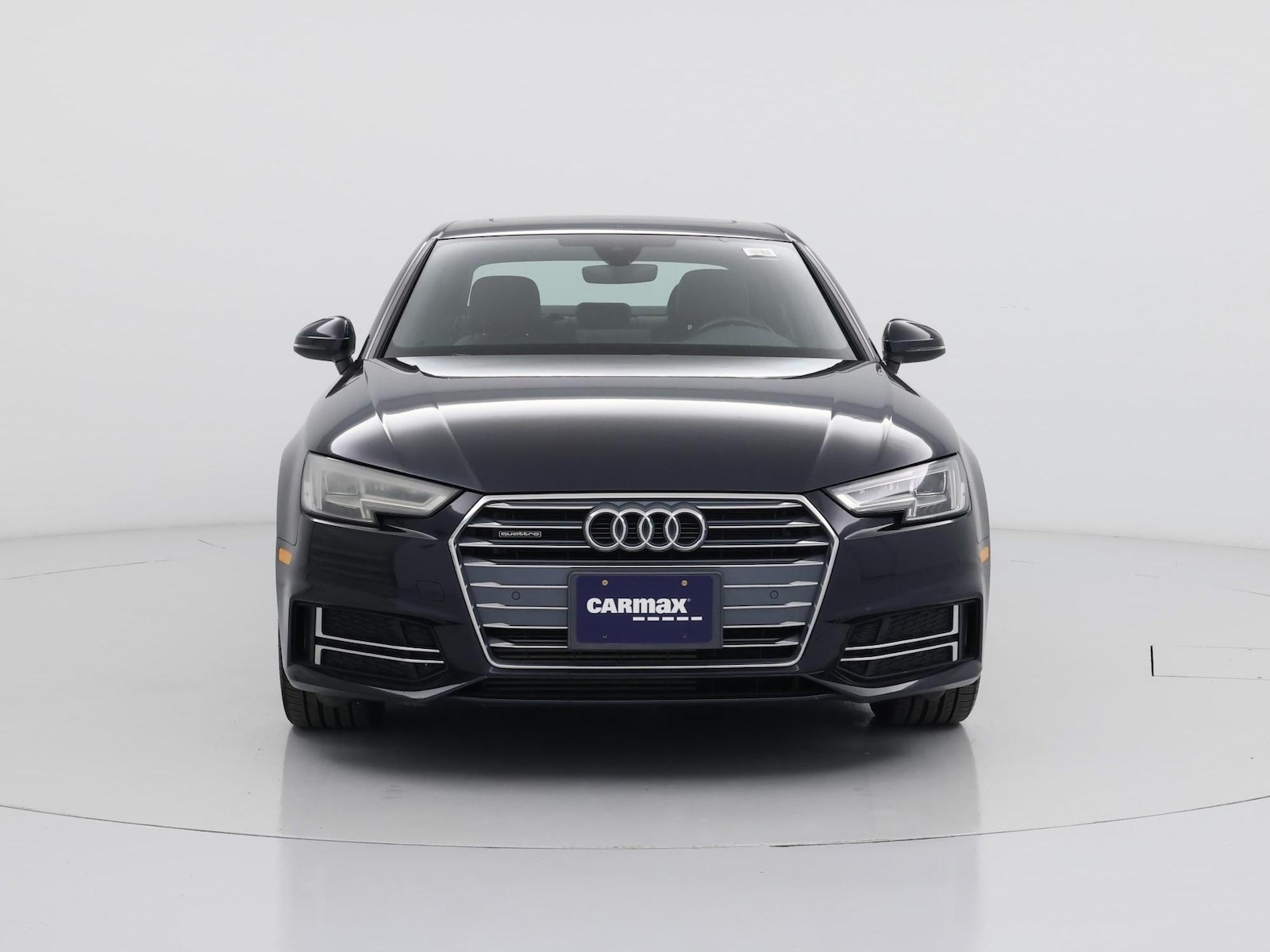 2017 Audi A4 Premium Plus - Photo 6