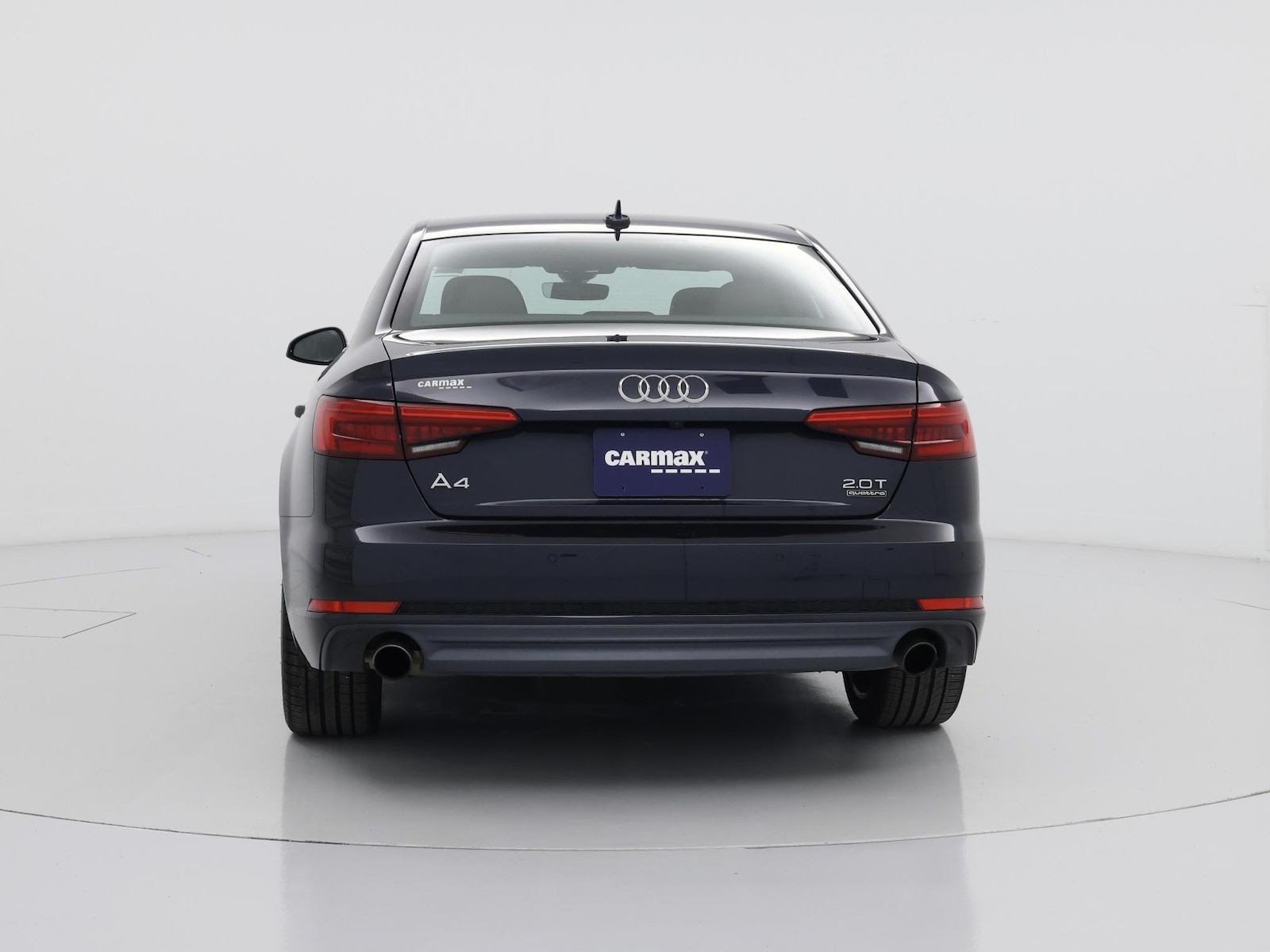 2017 Audi A4 Premium Plus - Photo 7