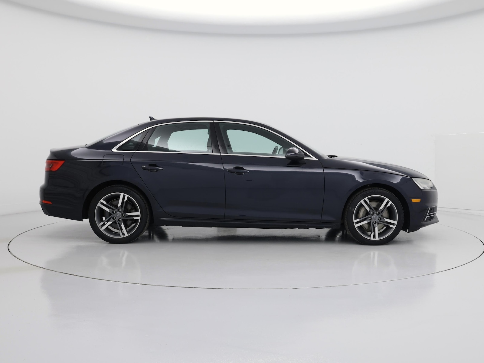 2017 Audi A4 Premium Plus - Photo 8