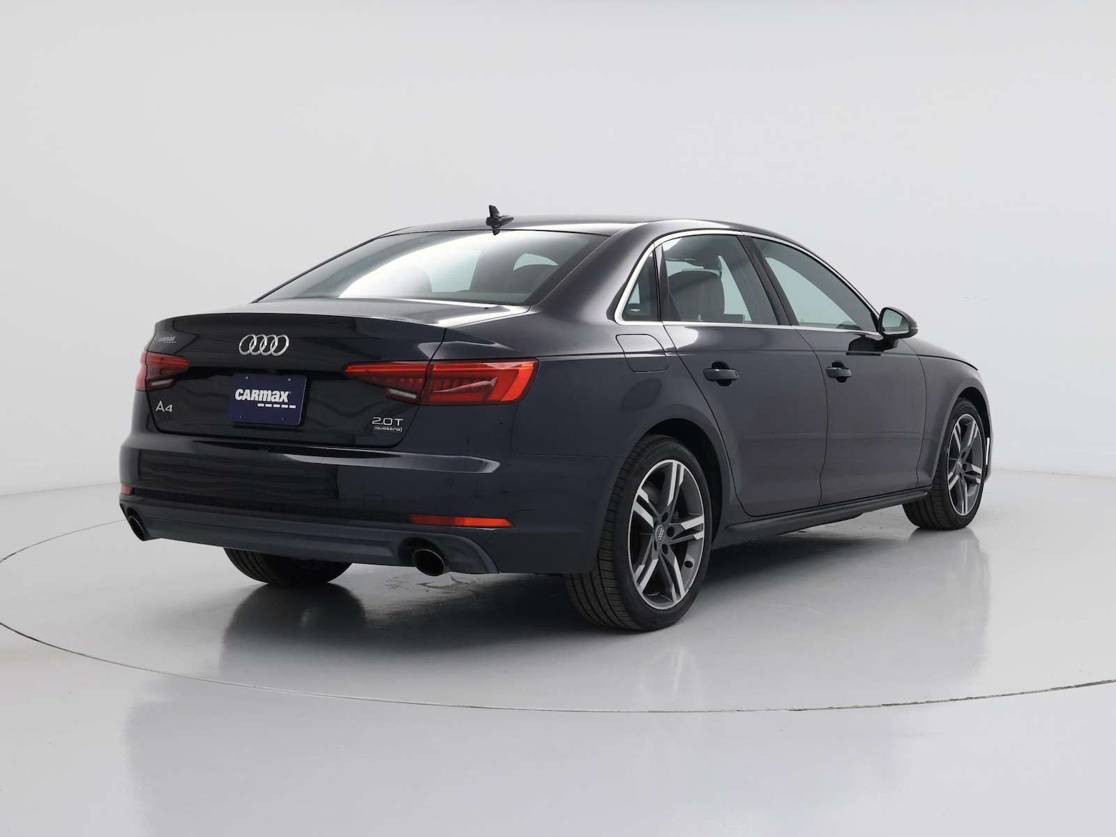 2017 Audi A4 Premium Plus - Photo 9