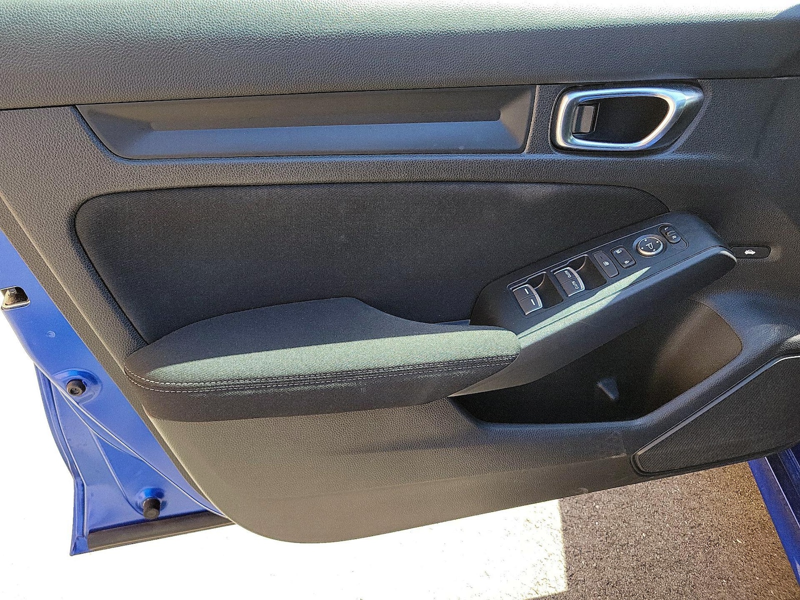 2022 Honda Civic Sport - Photo 11