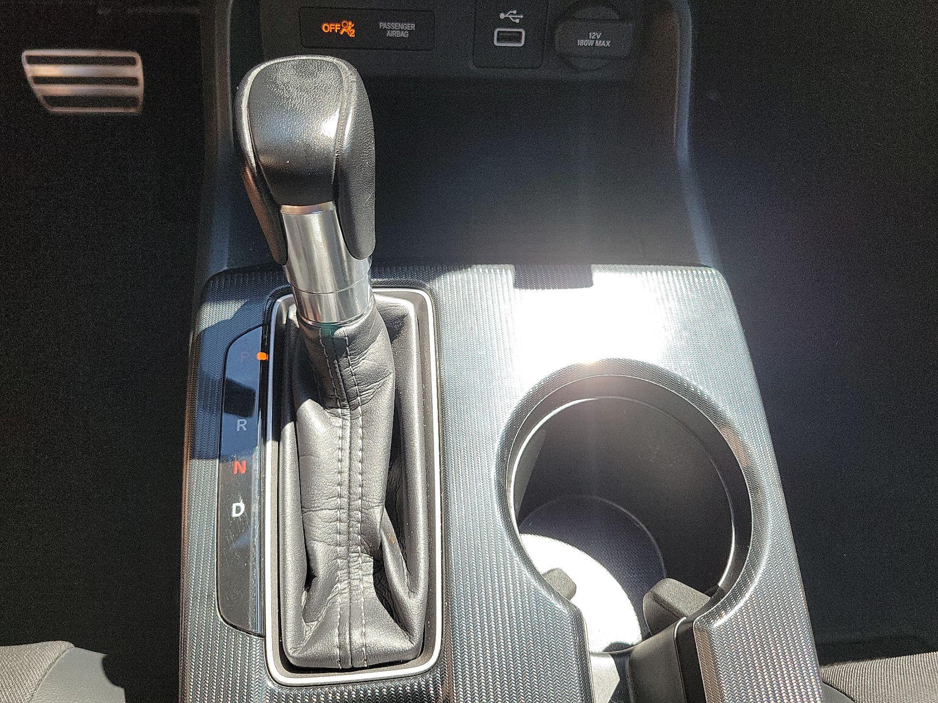 Thumbnail: 2022 Honda Civic - 15