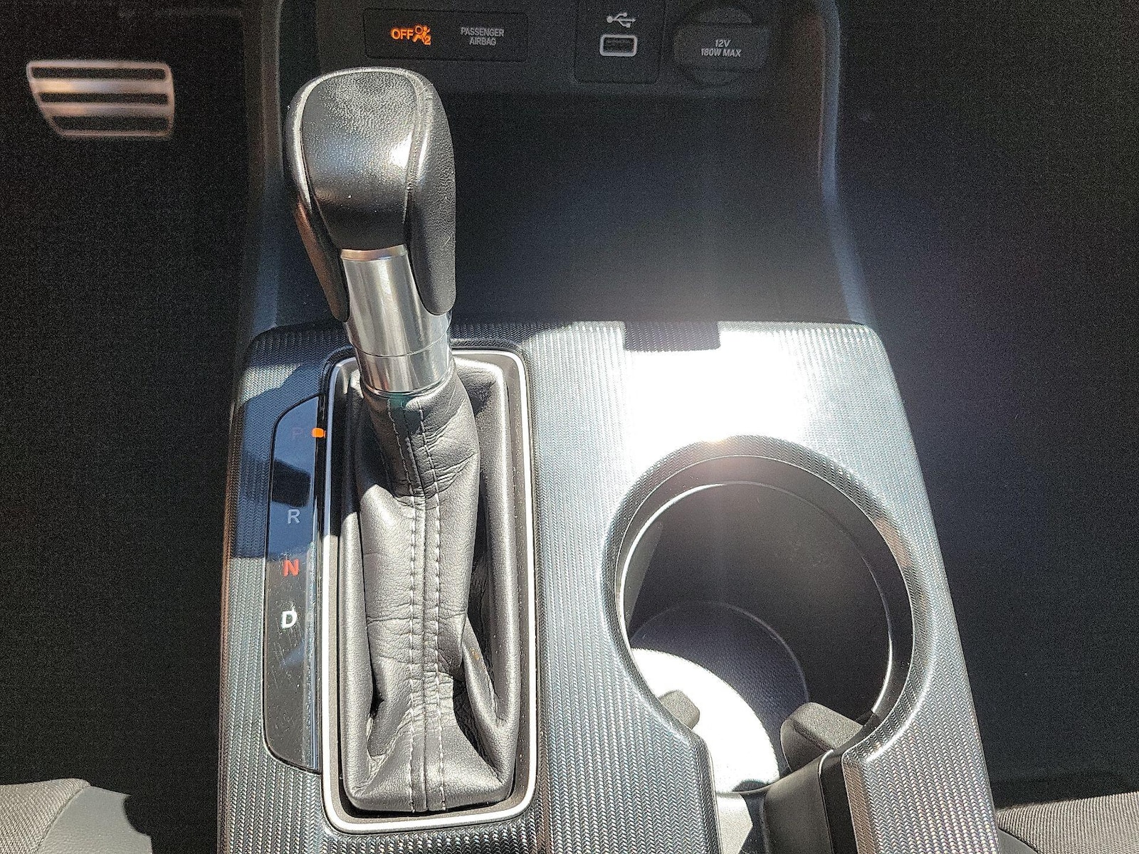 2022 Honda Civic Sport - Photo 16