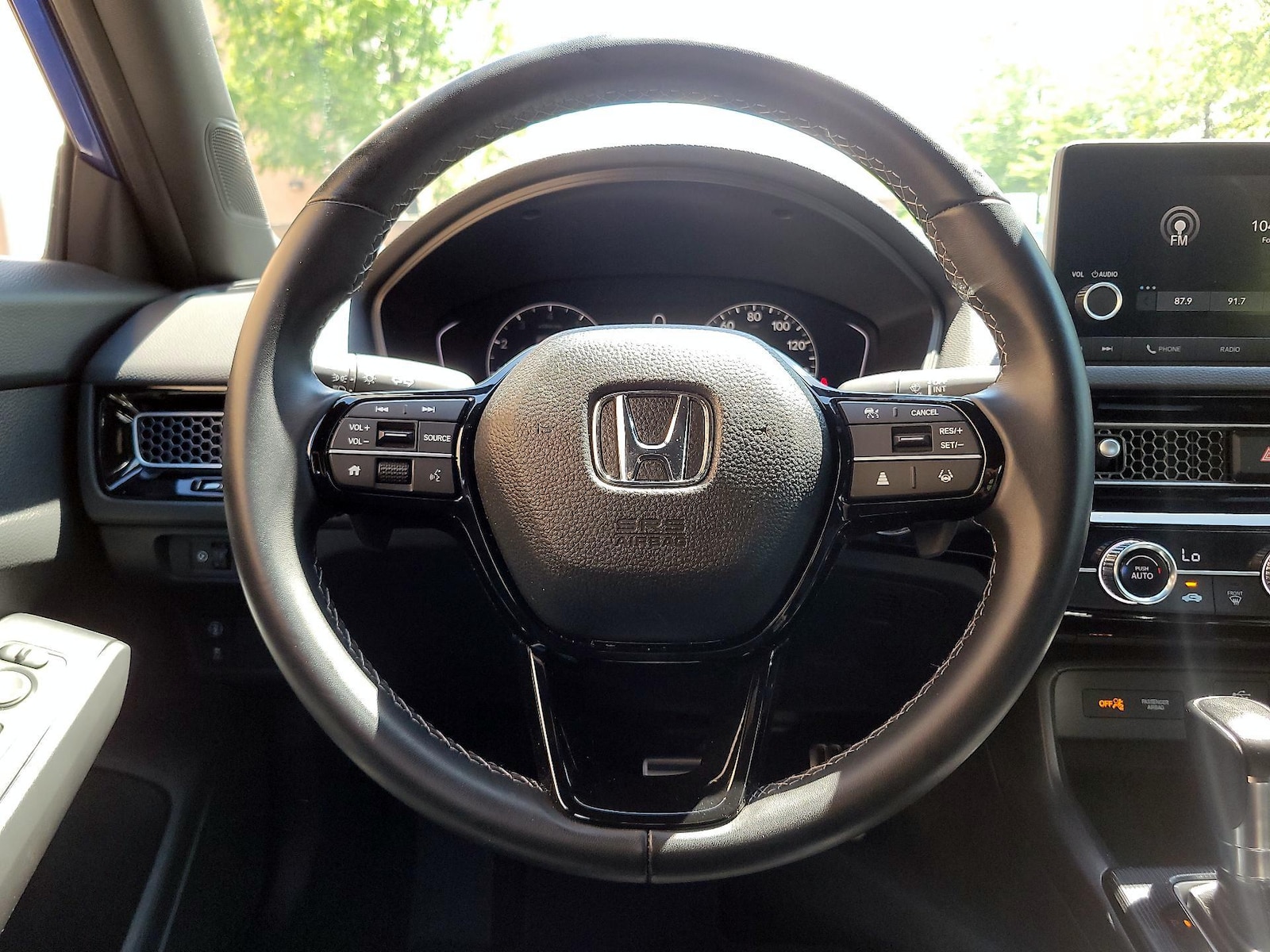 2022 Honda Civic Sport - Photo 9
