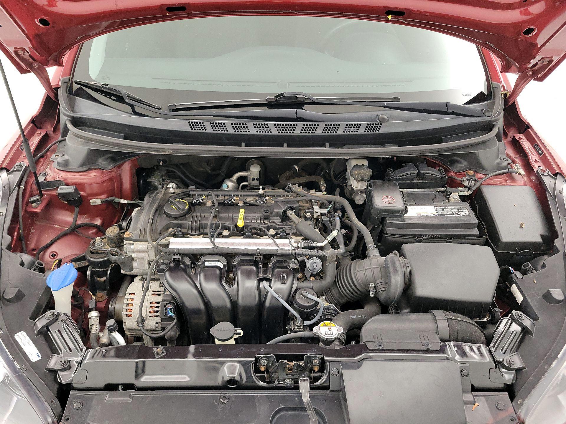 Thumbnail: 2014 Hyundai Elantra - 20