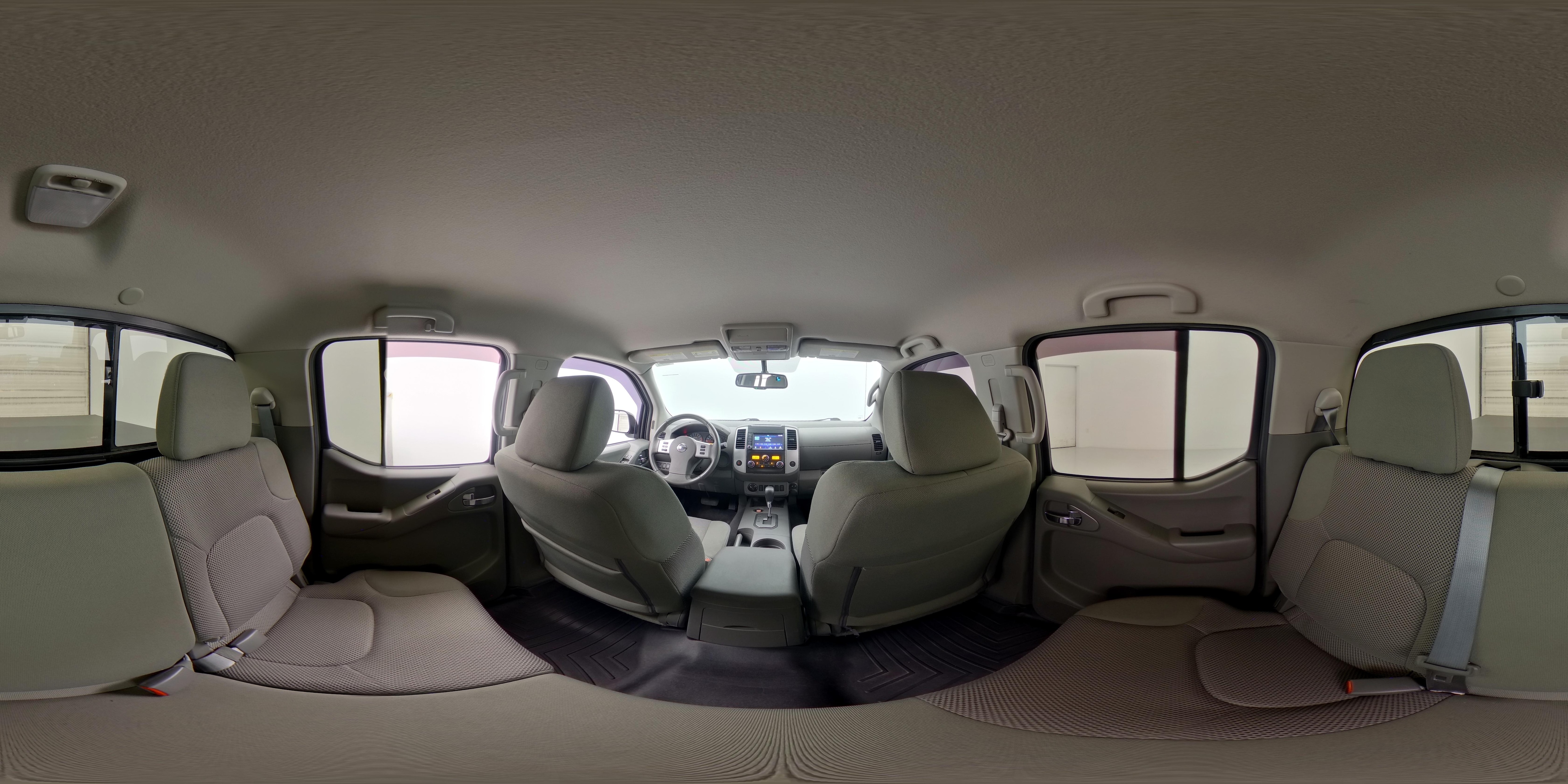 2020 Nissan Frontier SV - Photo 25