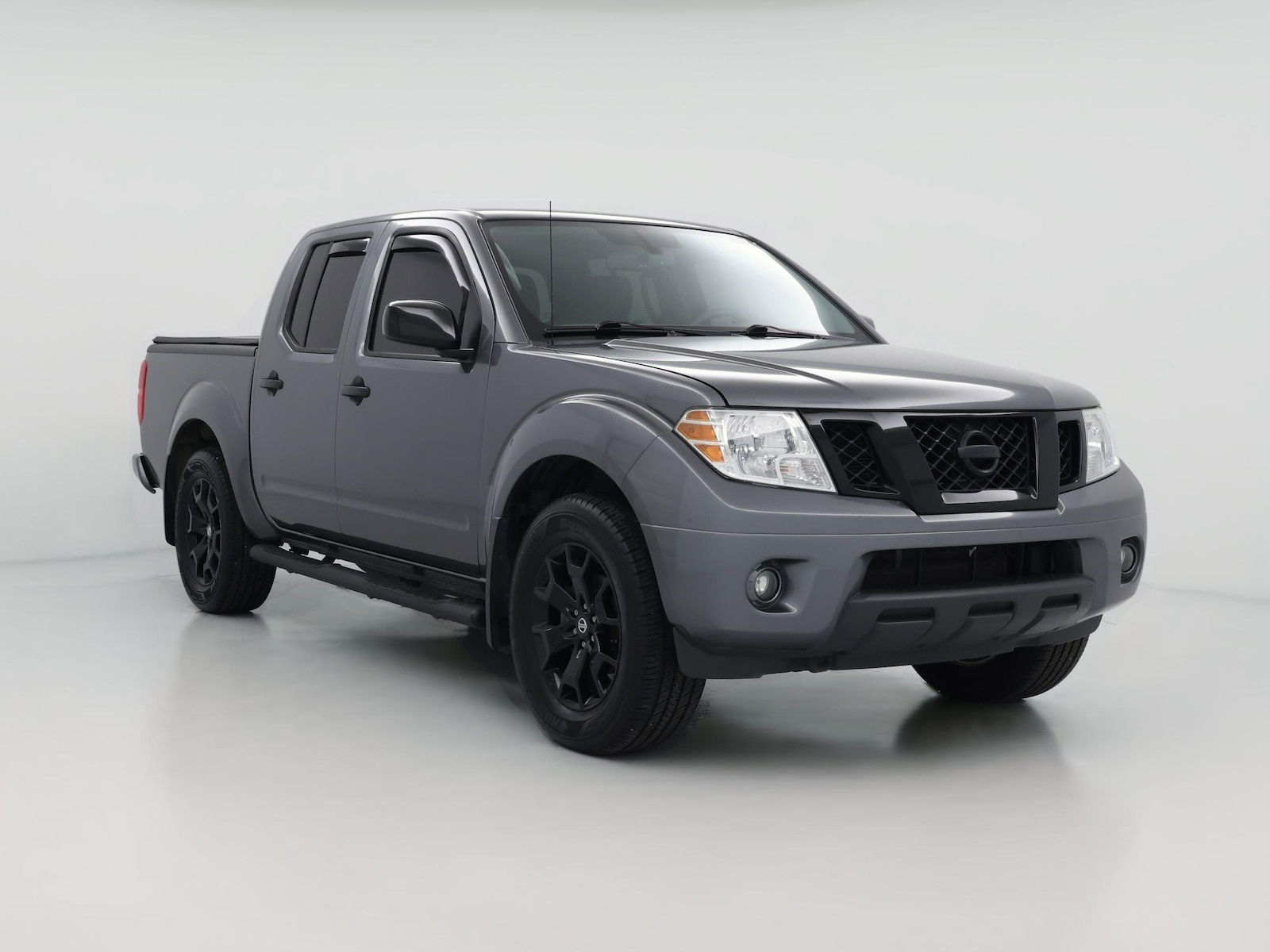 2020 Nissan Frontier SV - Photo 1