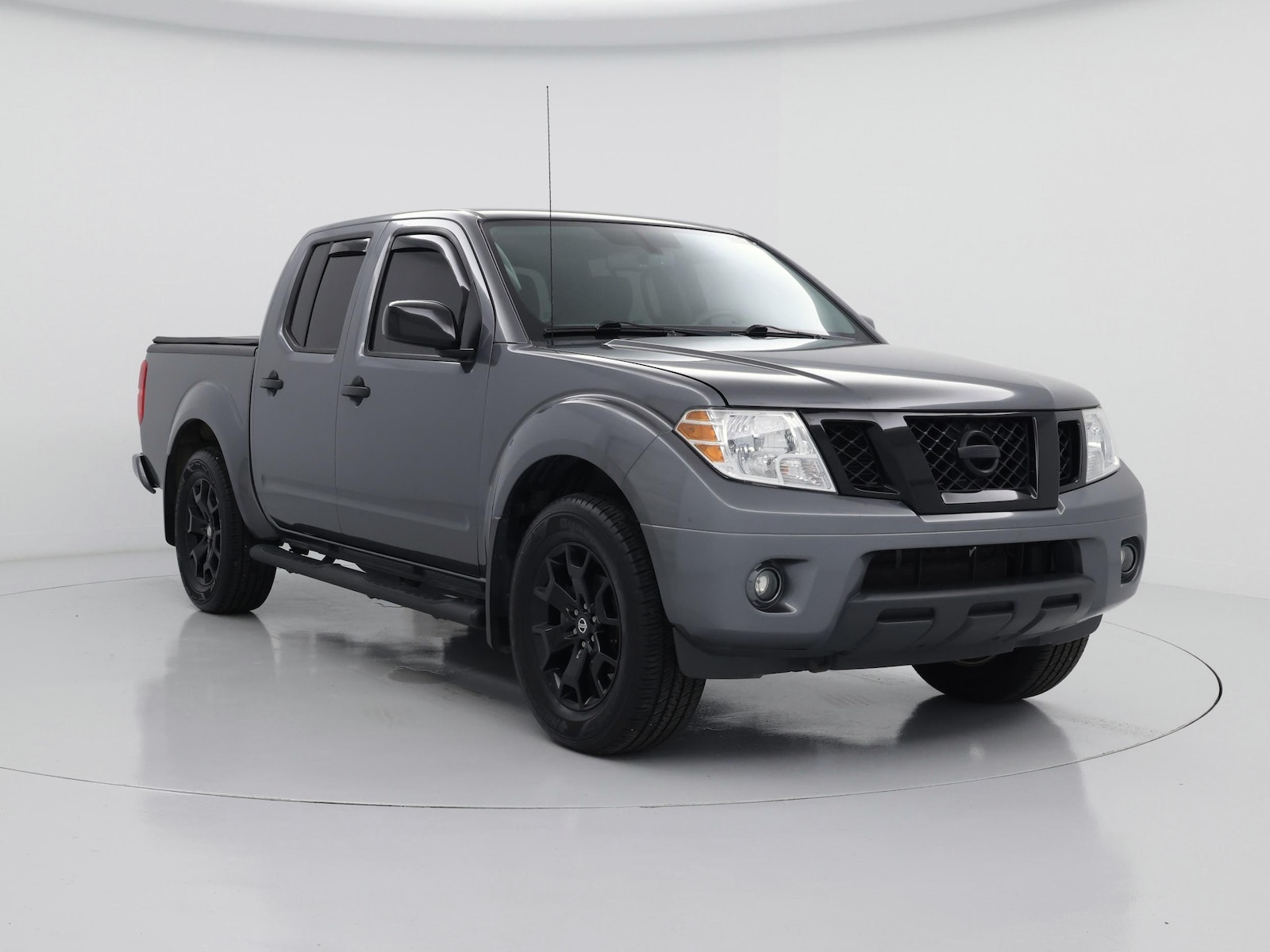 2020 Nissan Frontier SV - Photo 2