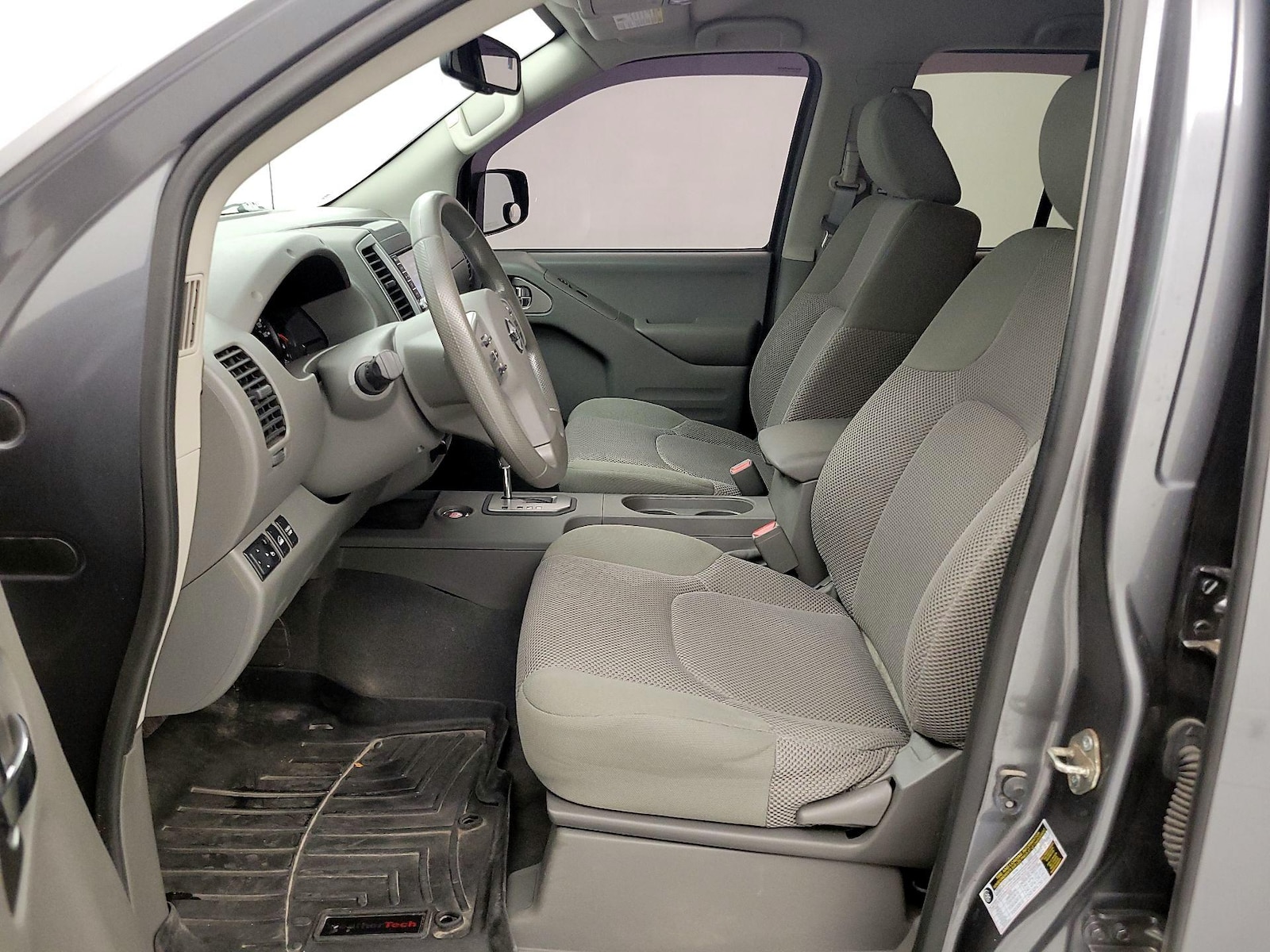 2020 Nissan Frontier SV - Photo 12