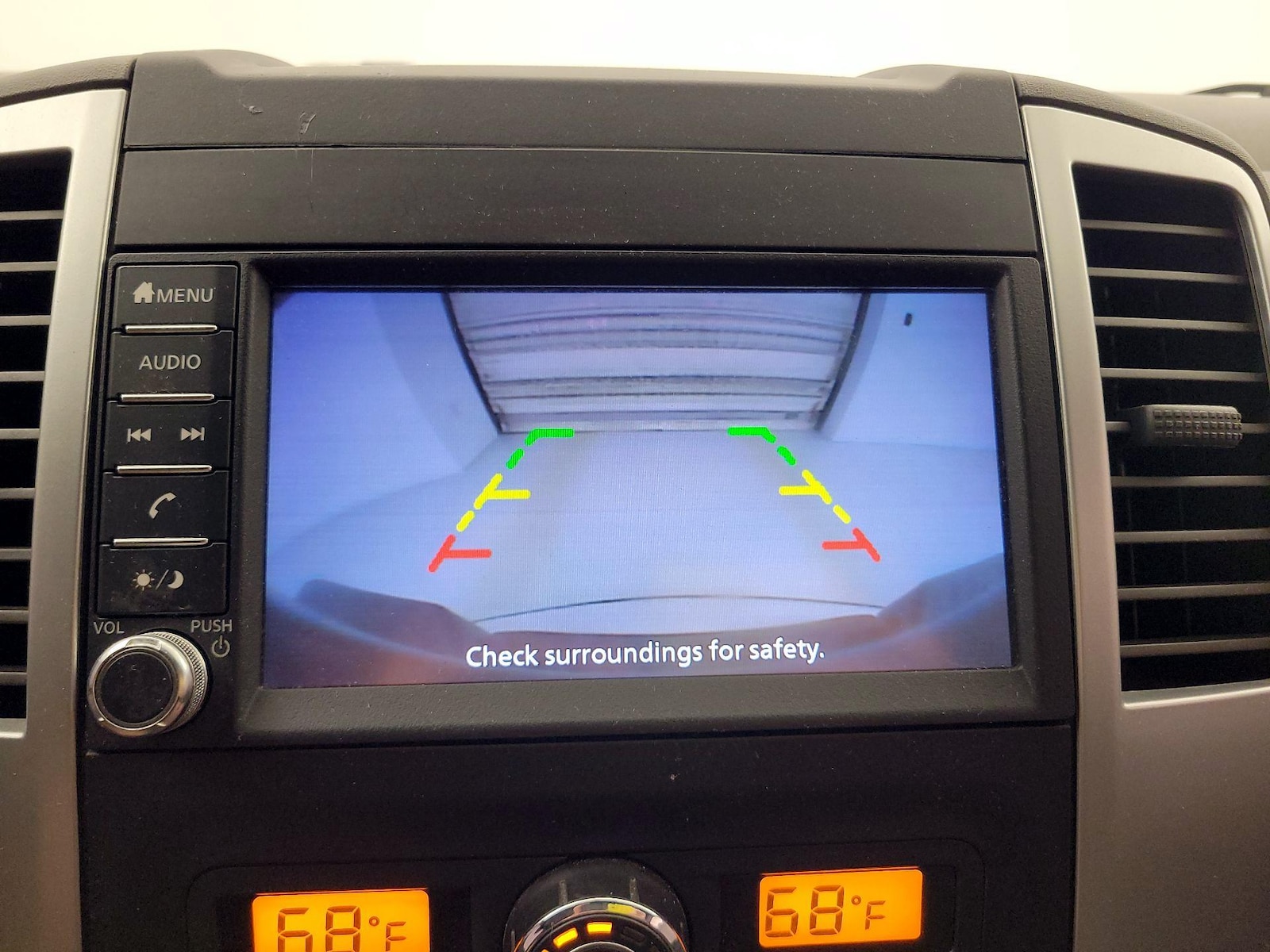 2020 Nissan Frontier SV - Photo 15