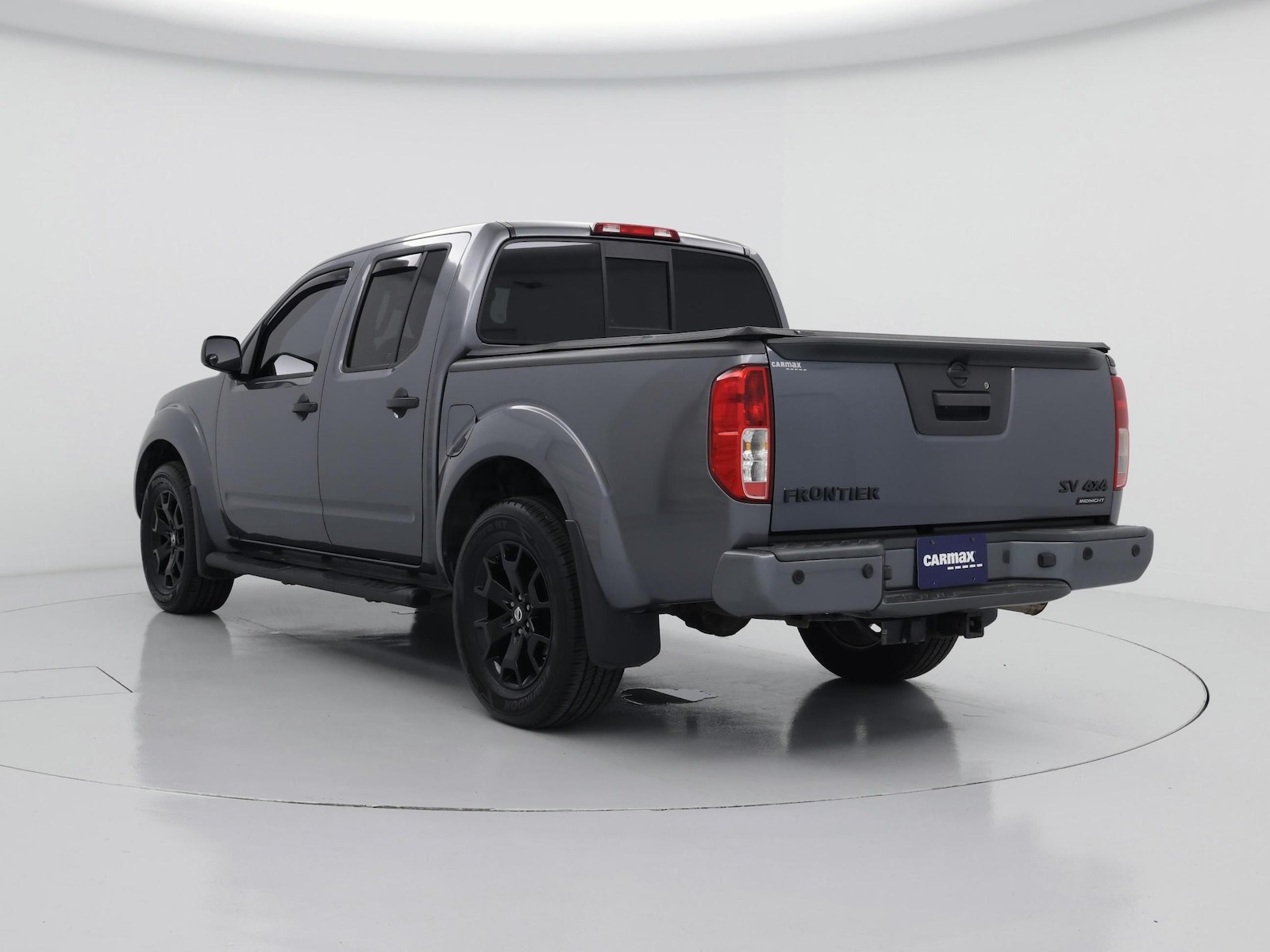 2020 Nissan Frontier SV - Photo 3