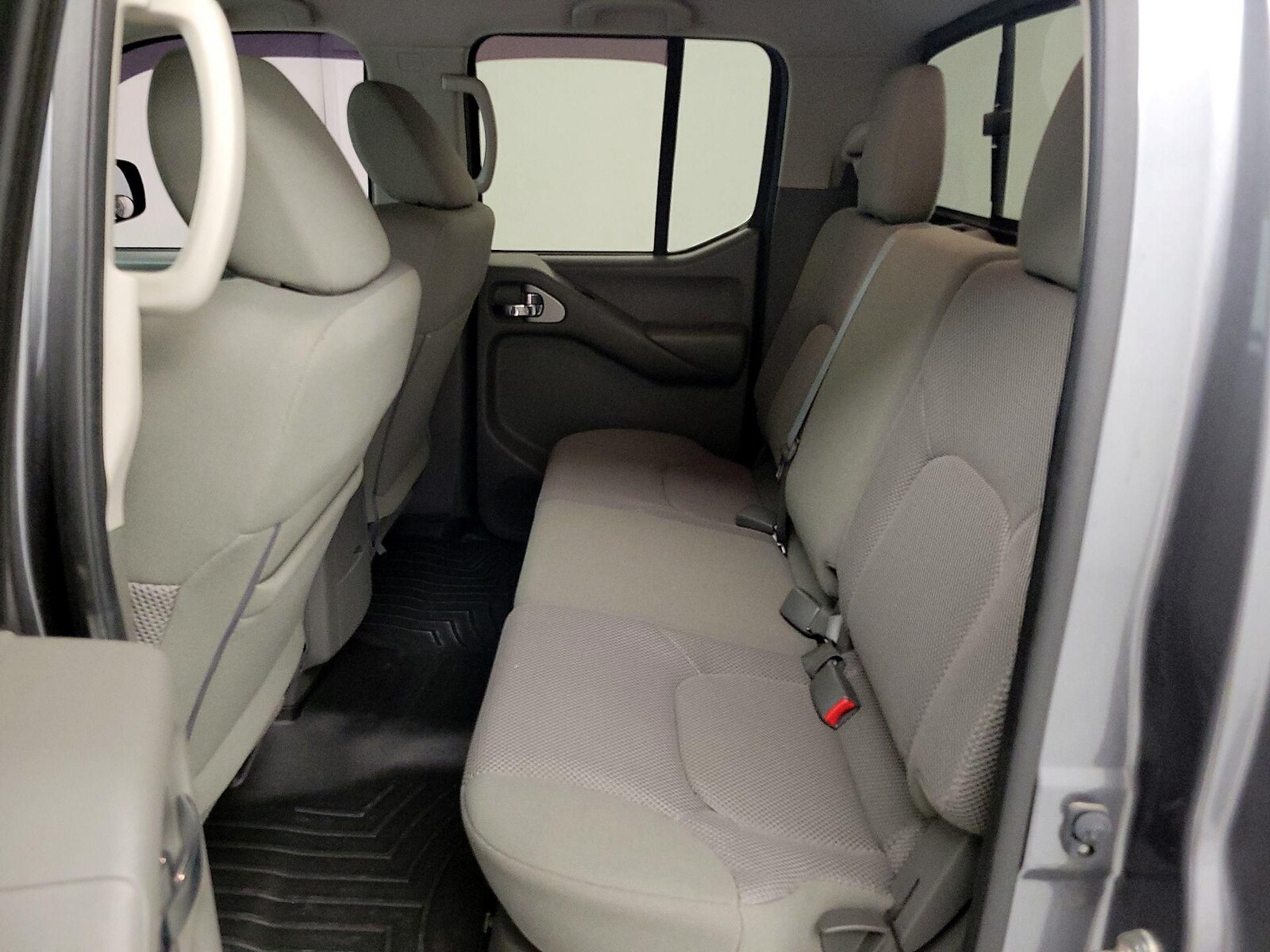2020 Nissan Frontier SV - Photo 20
