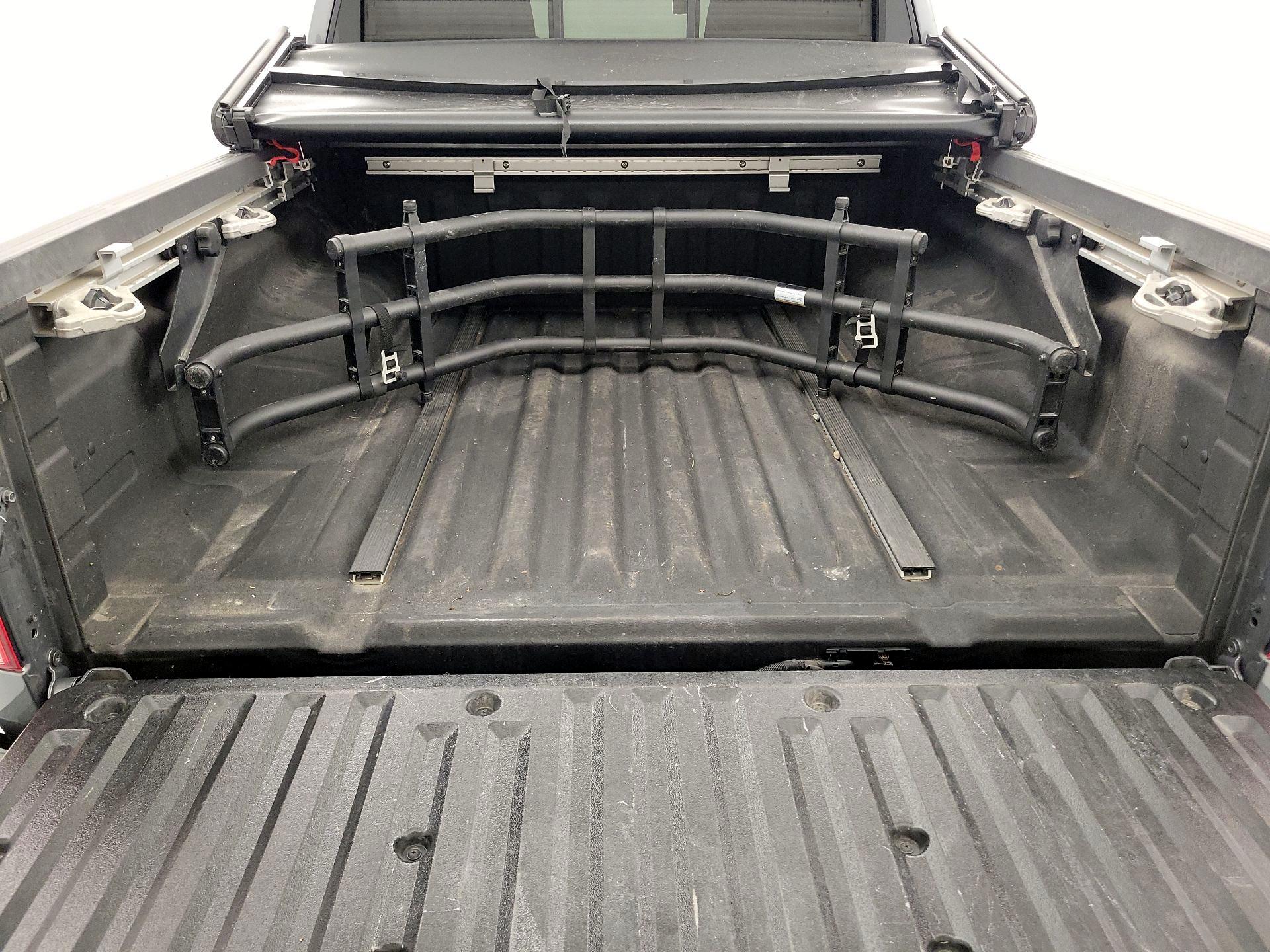 Thumbnail: 2020 Nissan Frontier - 20